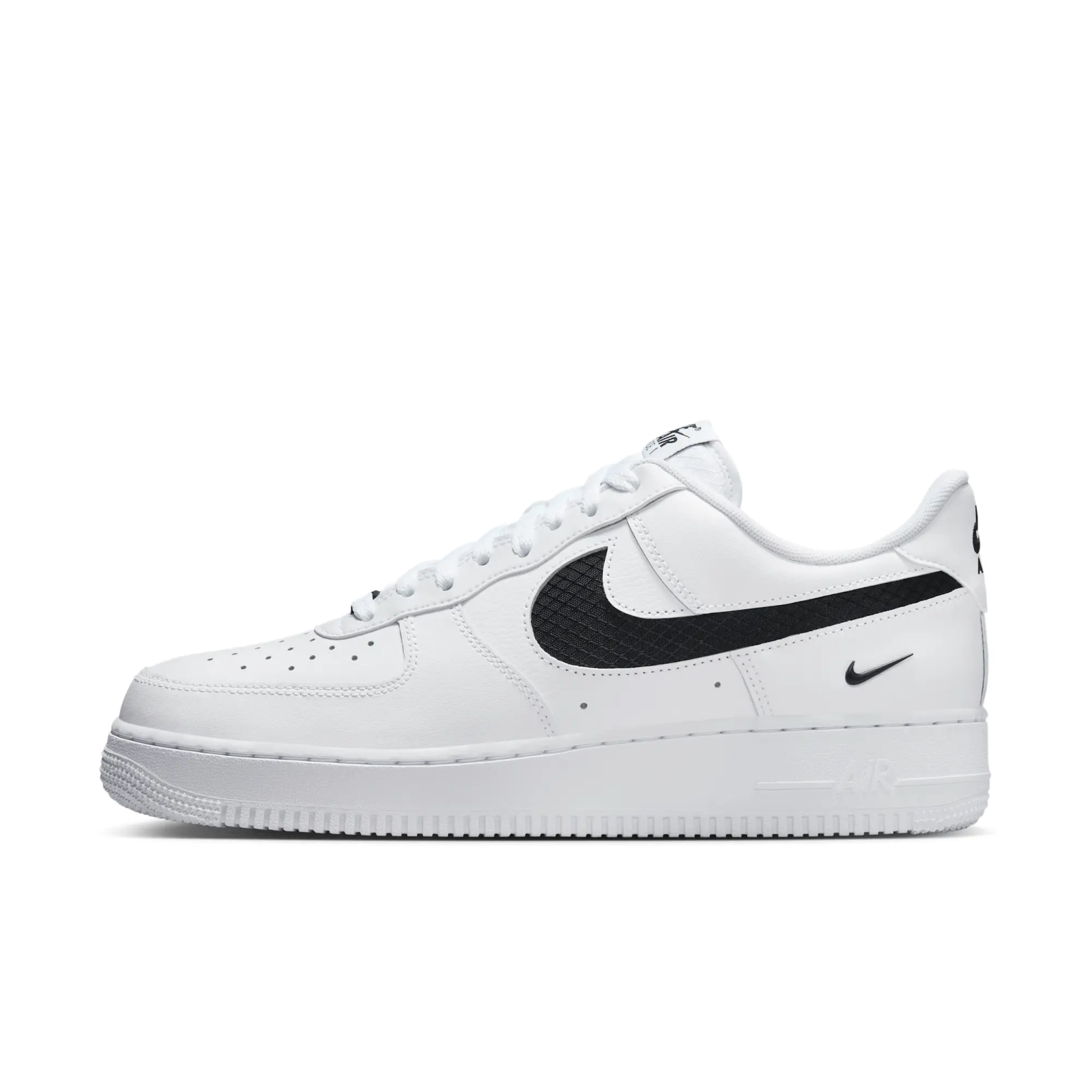 Nike Air Force 1 '07 LV8 Shoes - White