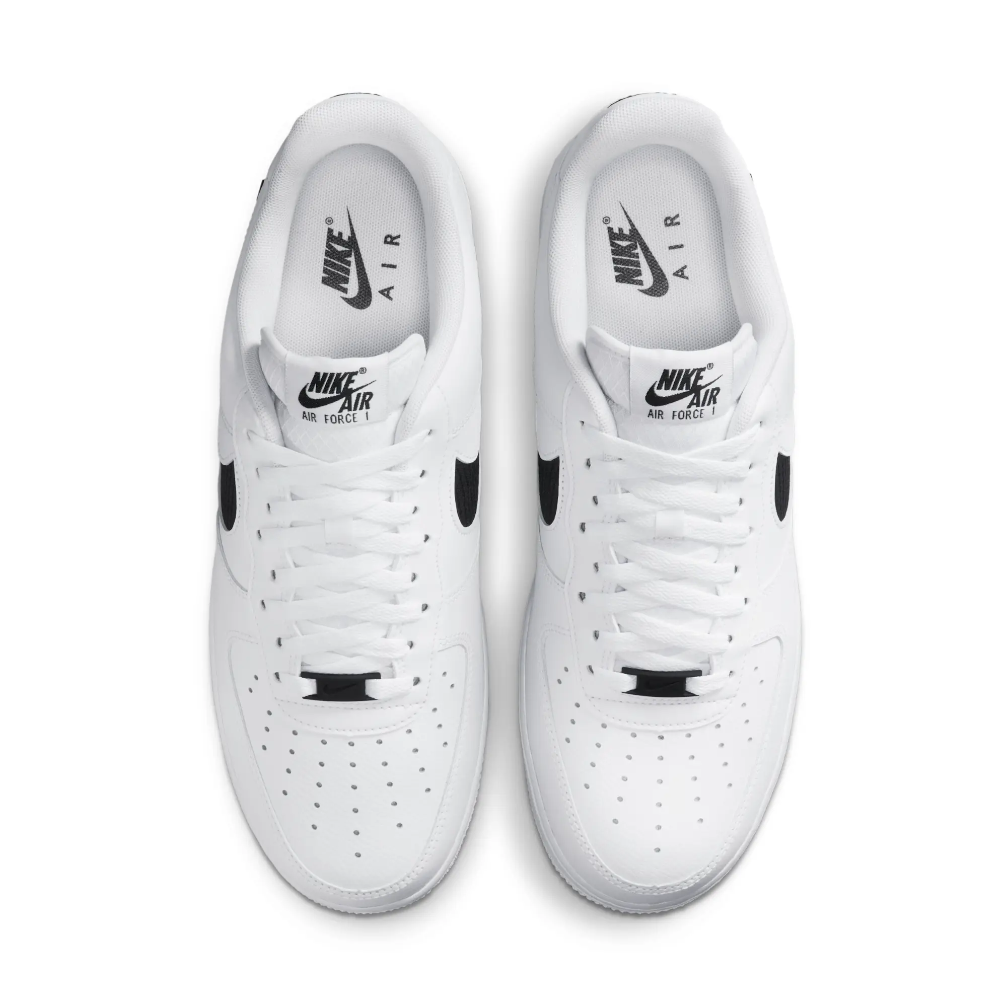 Nike Air Force 1 '07 LV8 Shoes - White