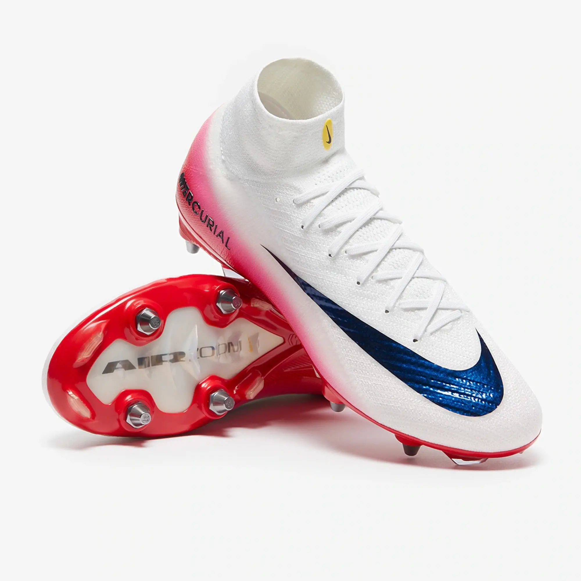Nike Air Zoom Mercurial Superfly X Elite SG Pro Player Edition