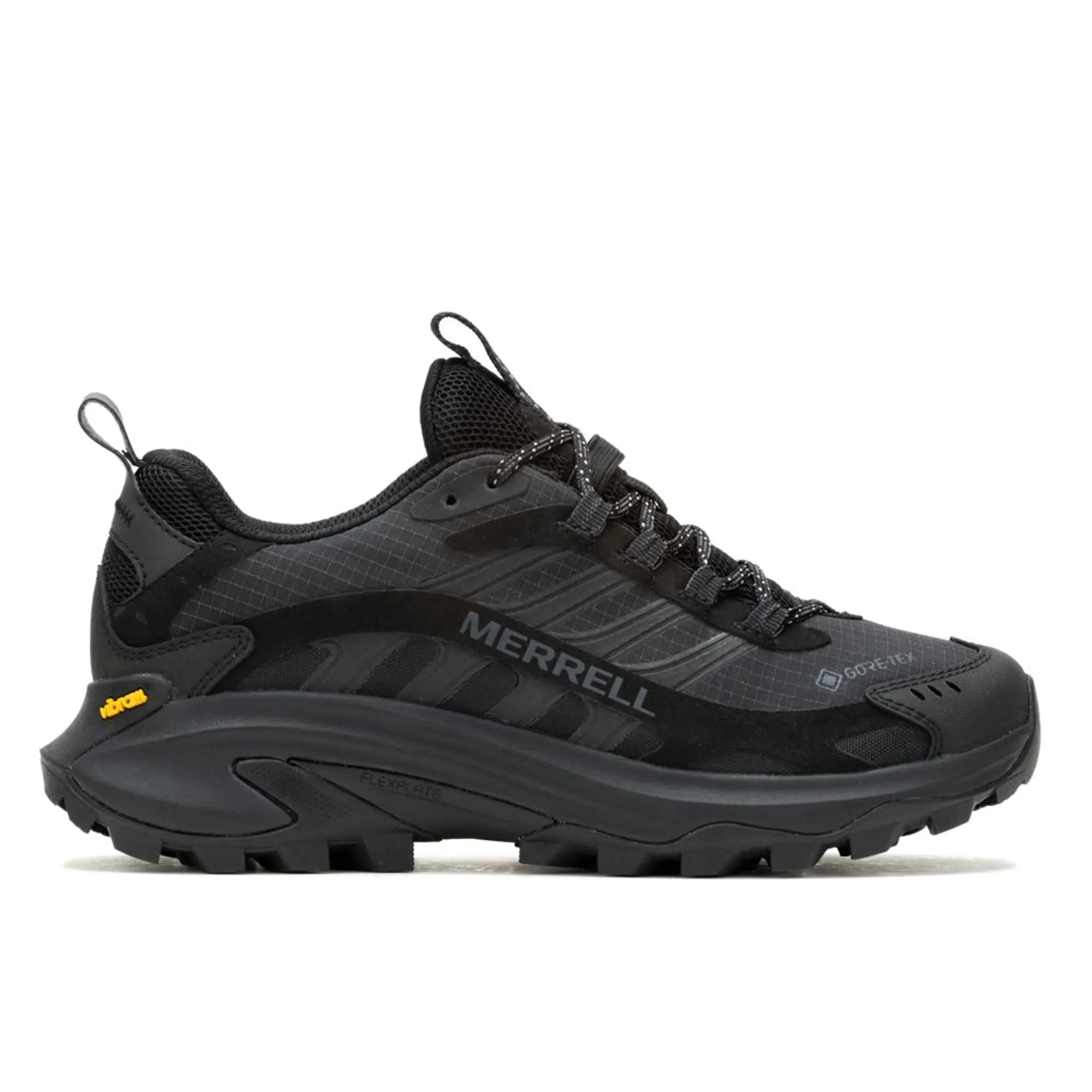 Merrell - Moab Speed 2 GORE-TEX® Wide Width in Black