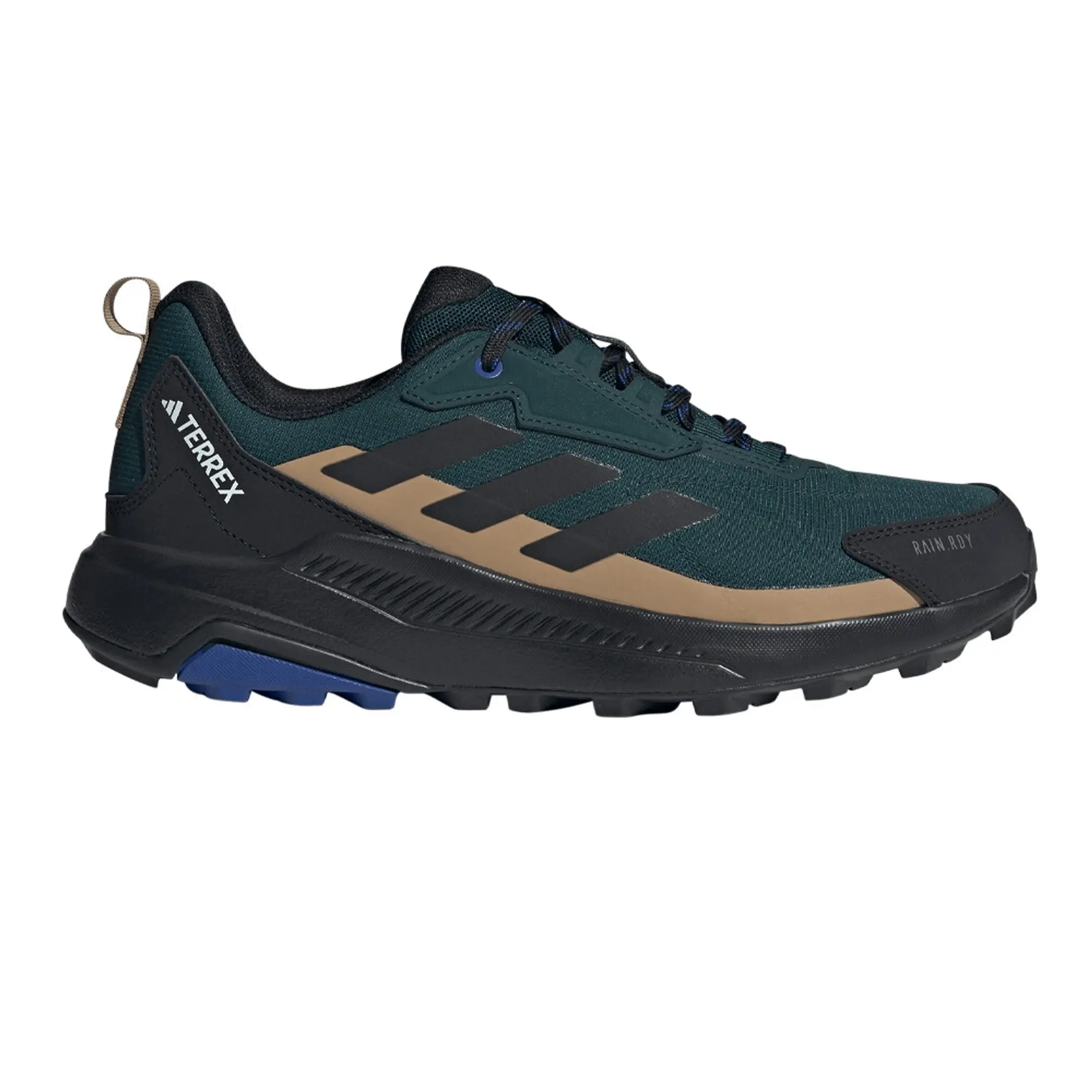 adidas Terrex Anylander RAIN.RDY Men's Walking Shoes - AW25