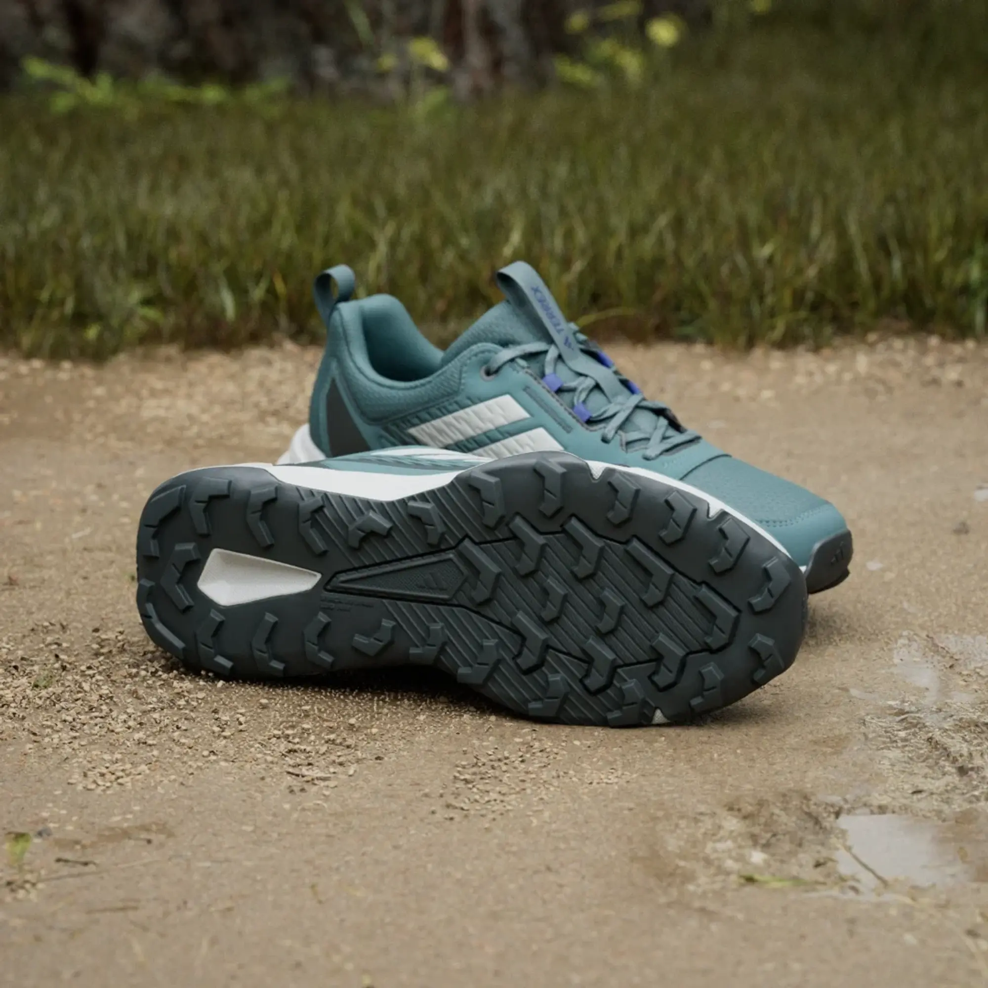 adidas Tracefinder Trail Running Shoes