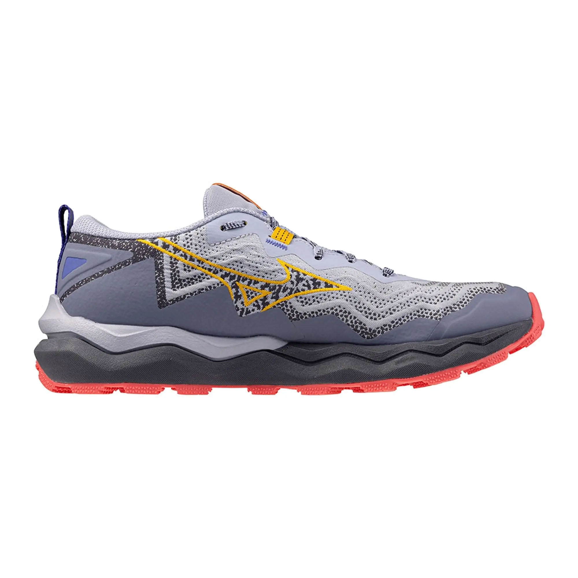 Mizuno Wave Daichi 9 Women's Trail Running Shoes - AW25