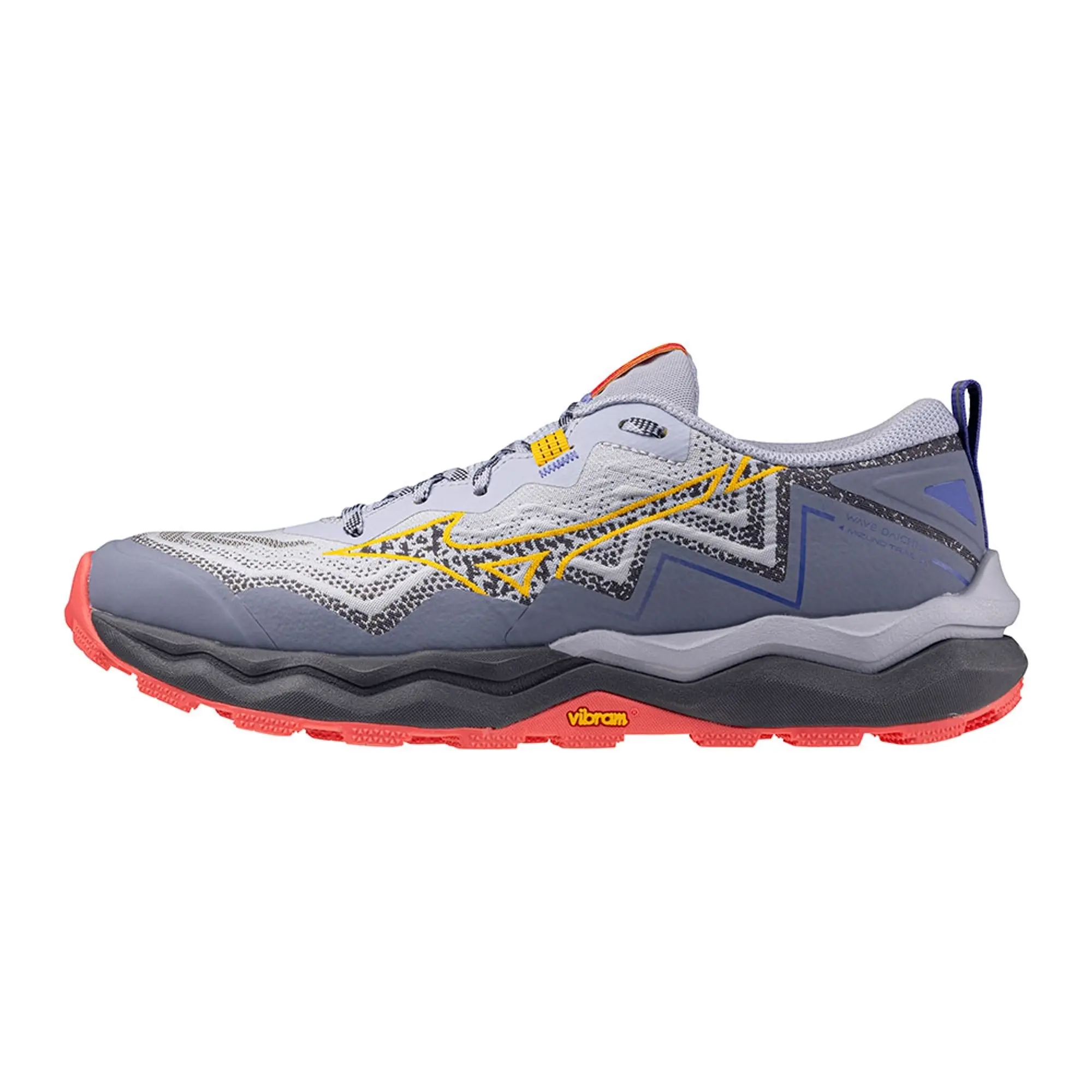 Mizuno Wave Daichi 9 Women's Trail Running Shoes - AW25