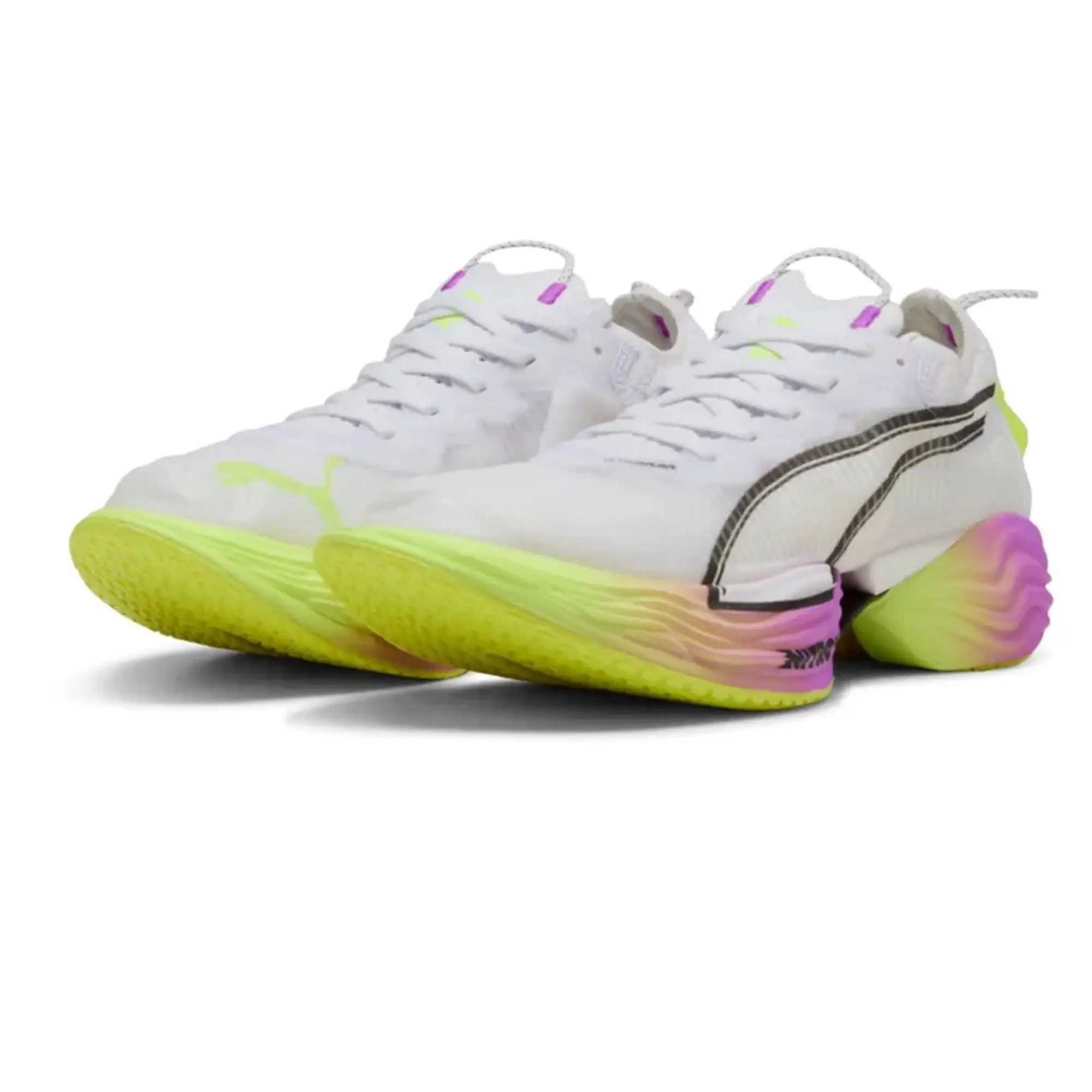 Puma Fast-R Nitro Elite 2 Women's Running Shoes