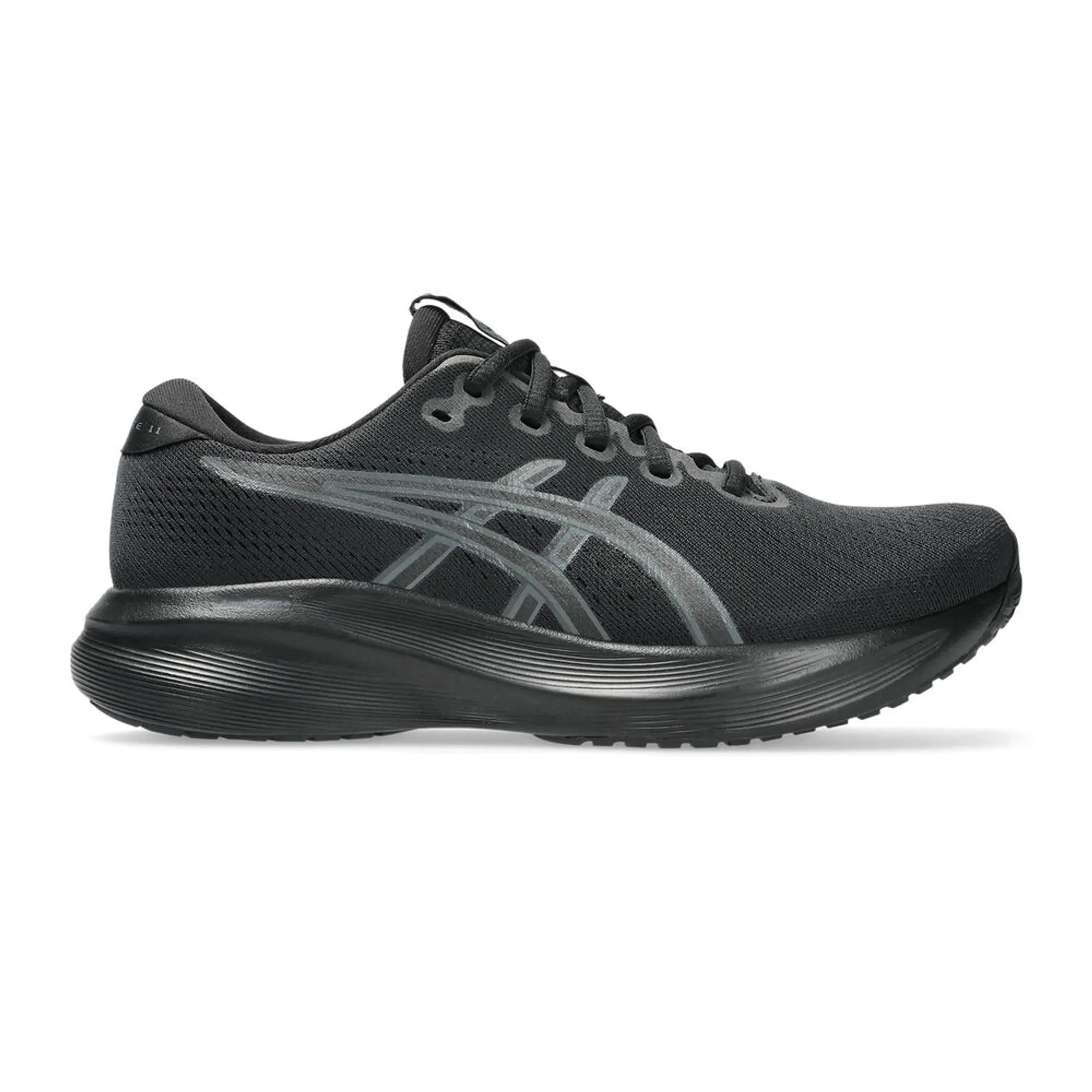 ASICS Gel-Excite 11 Neutral Running Shoe Women - Black, Grey
