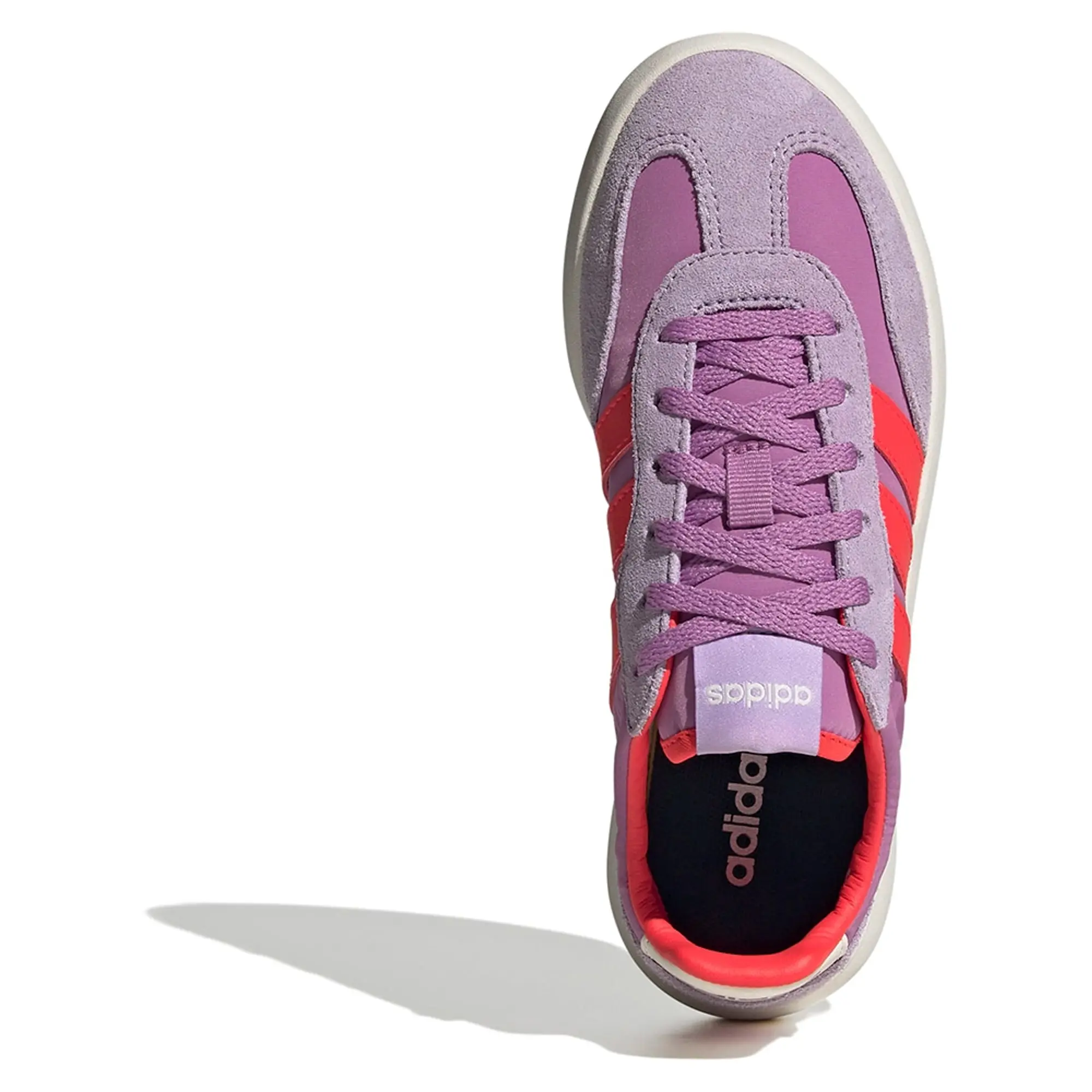 Adidas Barreda Decode Trainers