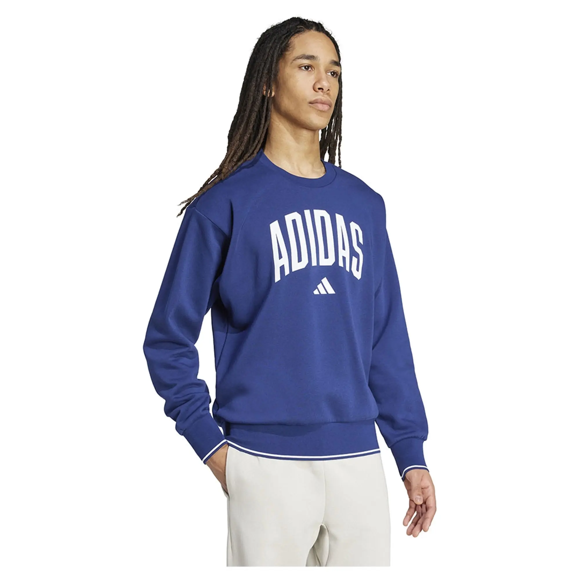 Adidas Collegiate Sweatshirt