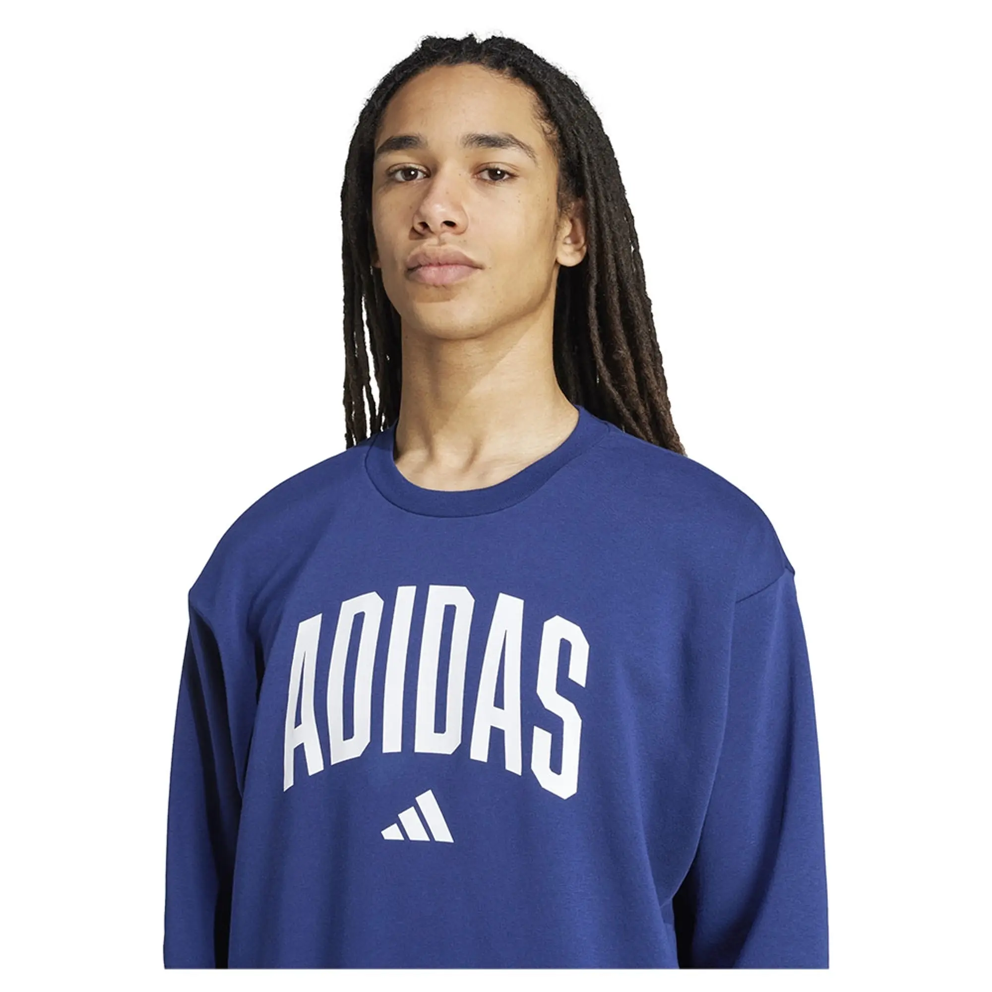 Adidas Collegiate Sweatshirt
