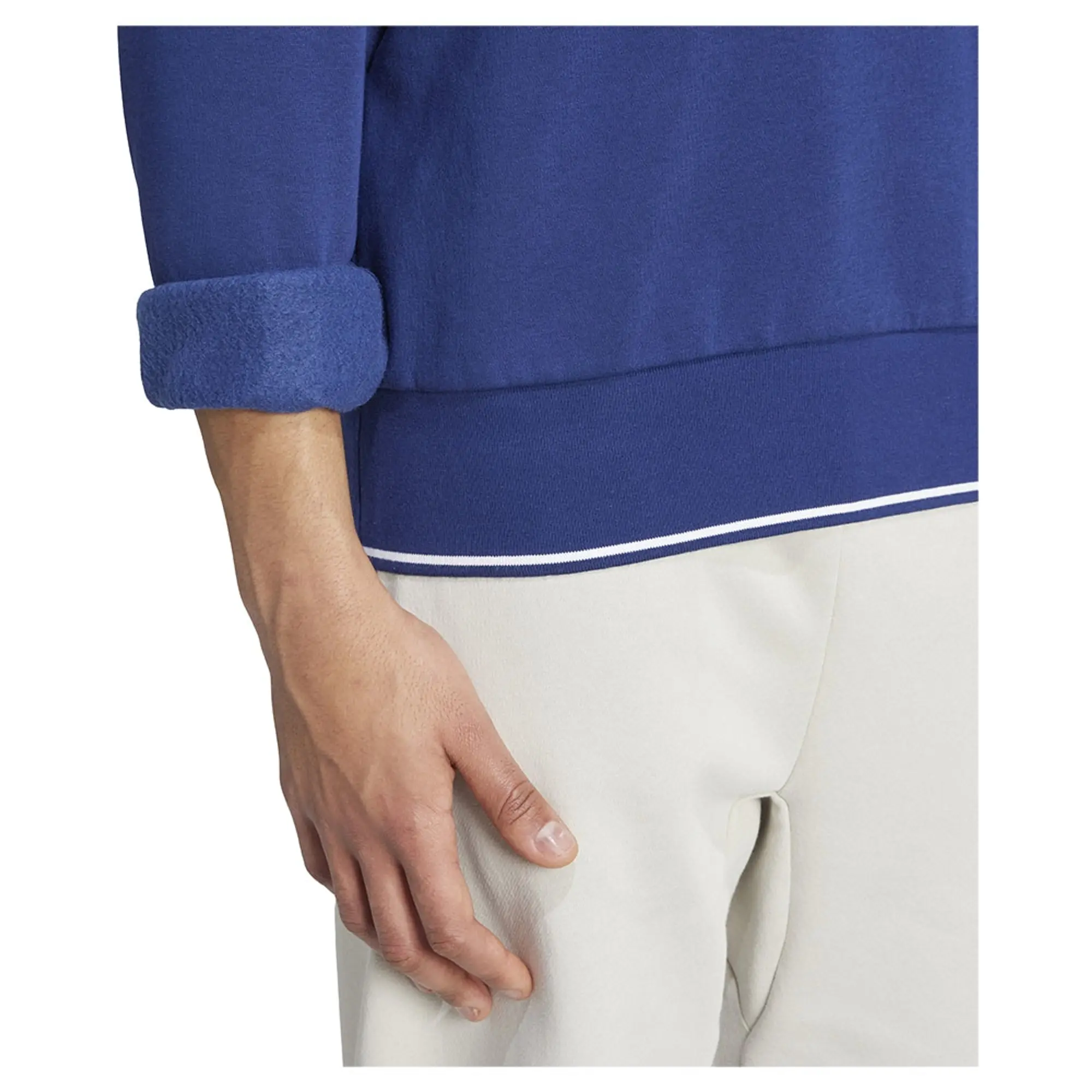 Adidas Collegiate Sweatshirt