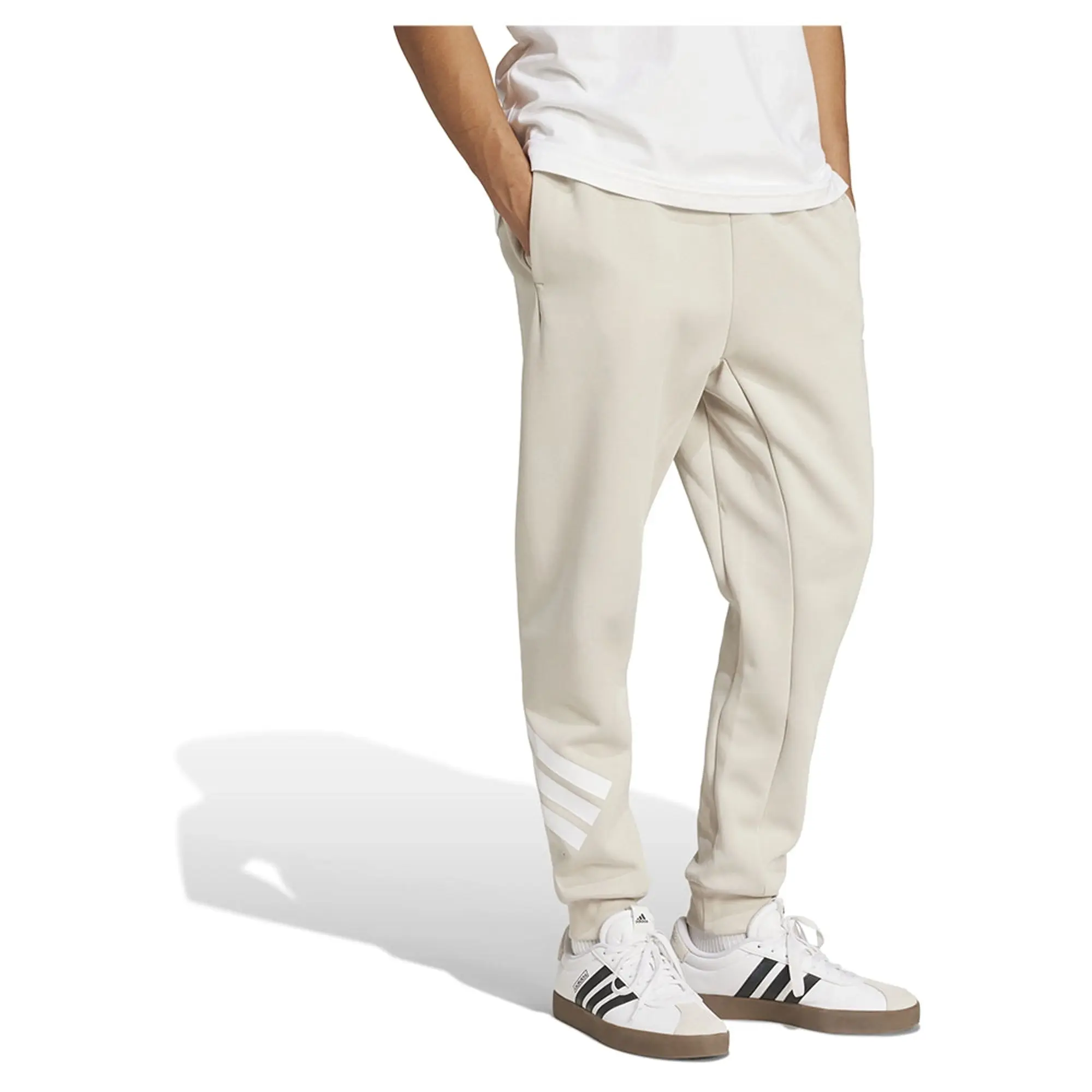 Adidas Future Icons 3 Stripes Pants
