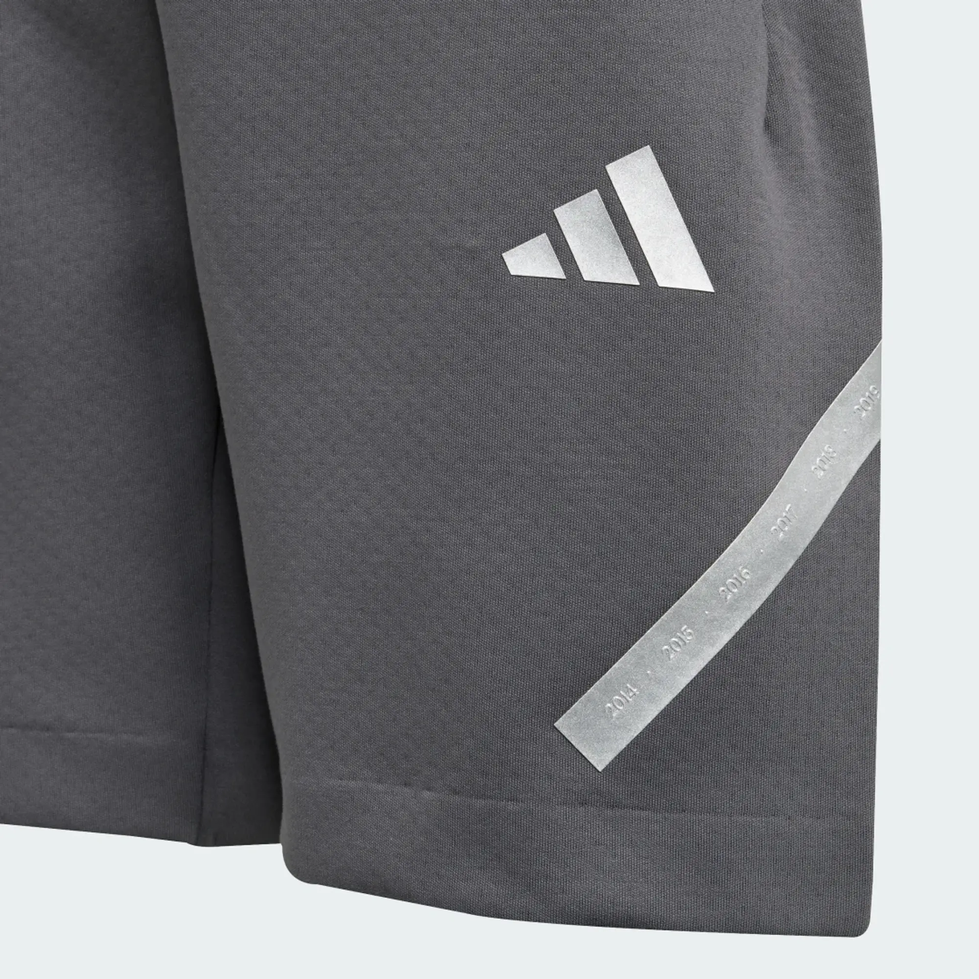 adidas Mercedes - AMG Petronas Formula One Team Silver Arrows Short Kids