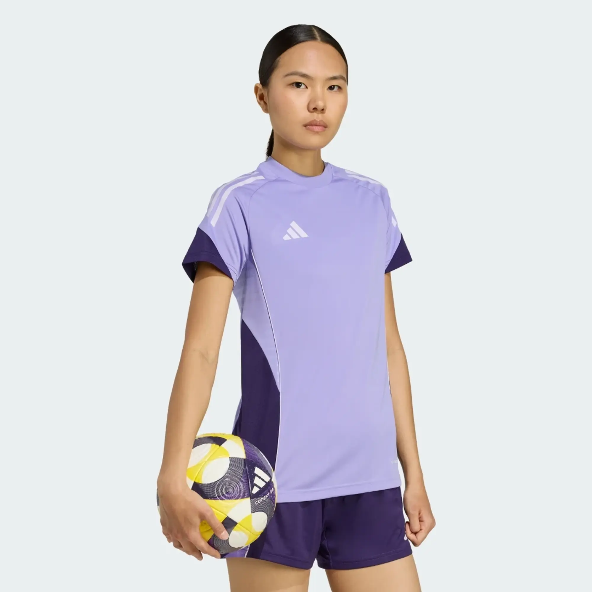 adidas Tiro 25 Competition Training Jersey