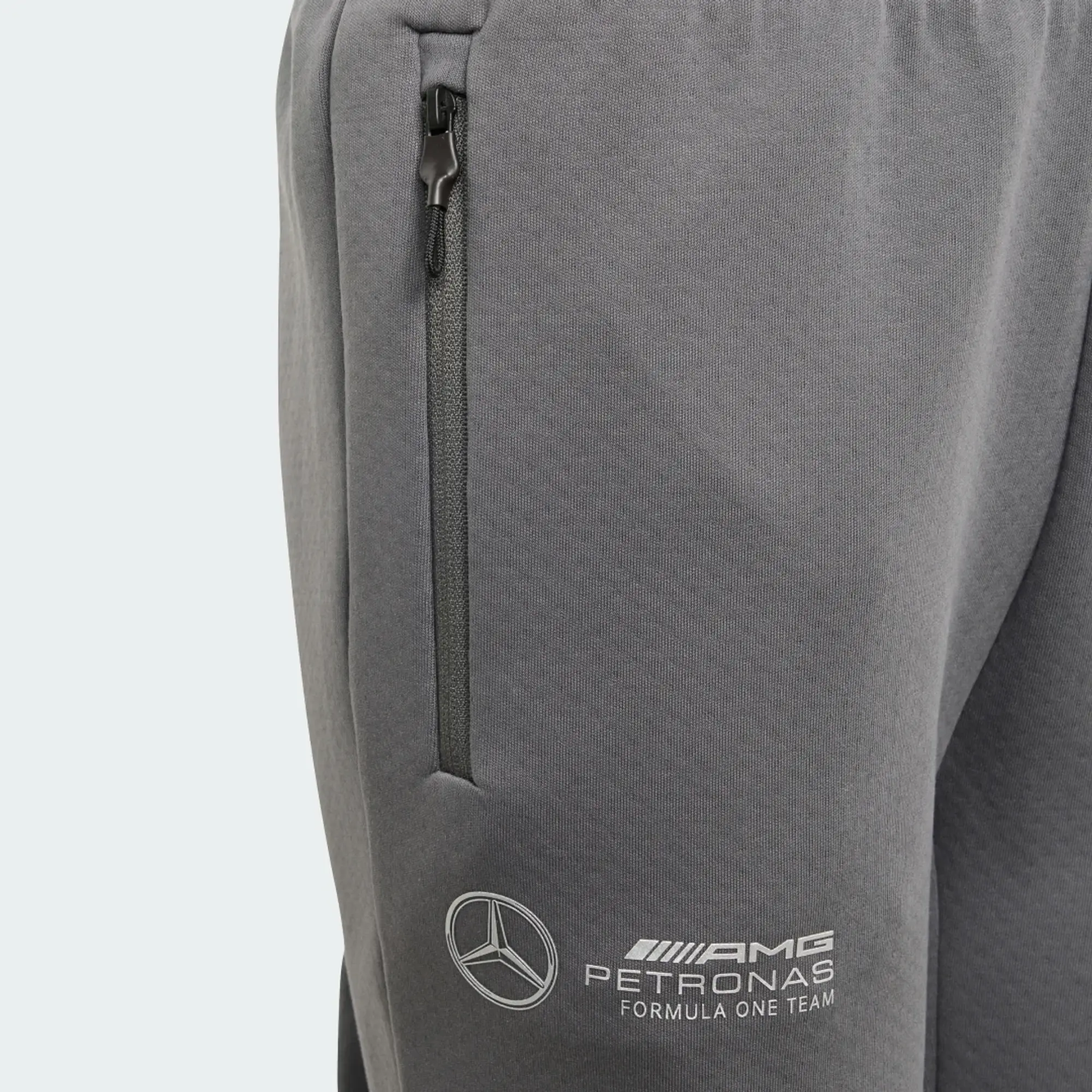 adidas Mercedes - AMG Petronas Formula One Team Silver Arrows Pant Kids