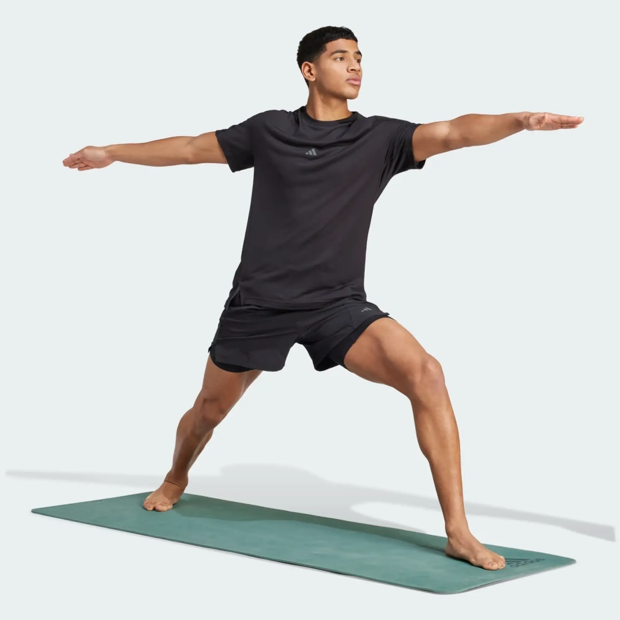 adidas Yoga Premium Training T-Shirt