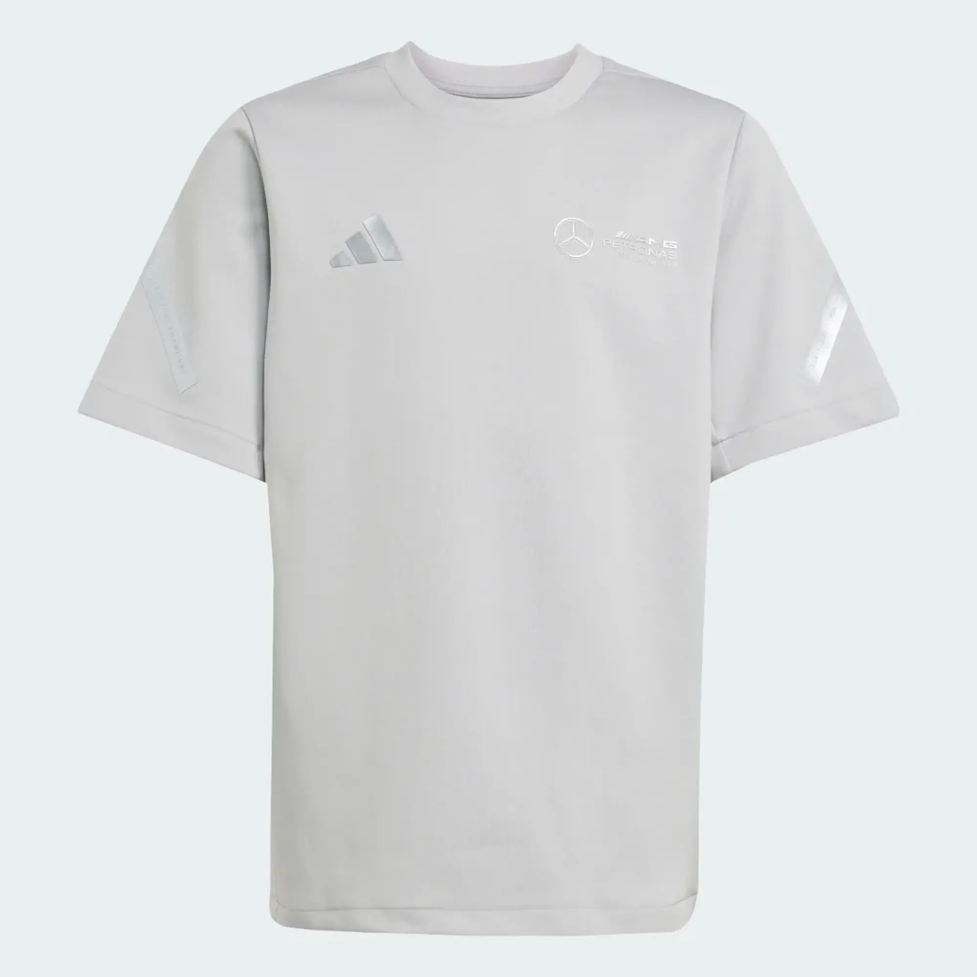 adidas Mercedes - AMG Petronas Formula One Team Silver Arrows T-Shirt Kids