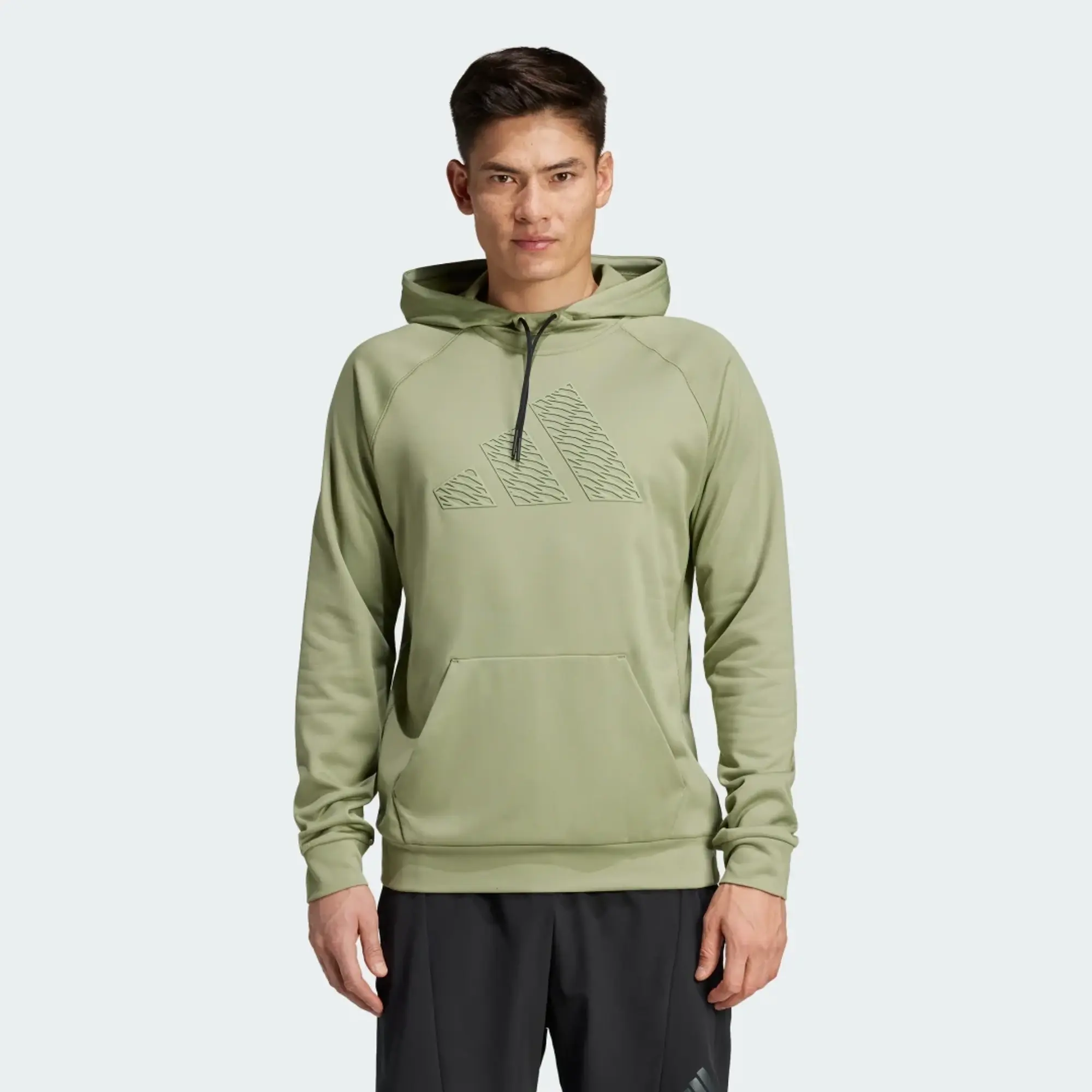 adidas Game and Go Training Hoodie