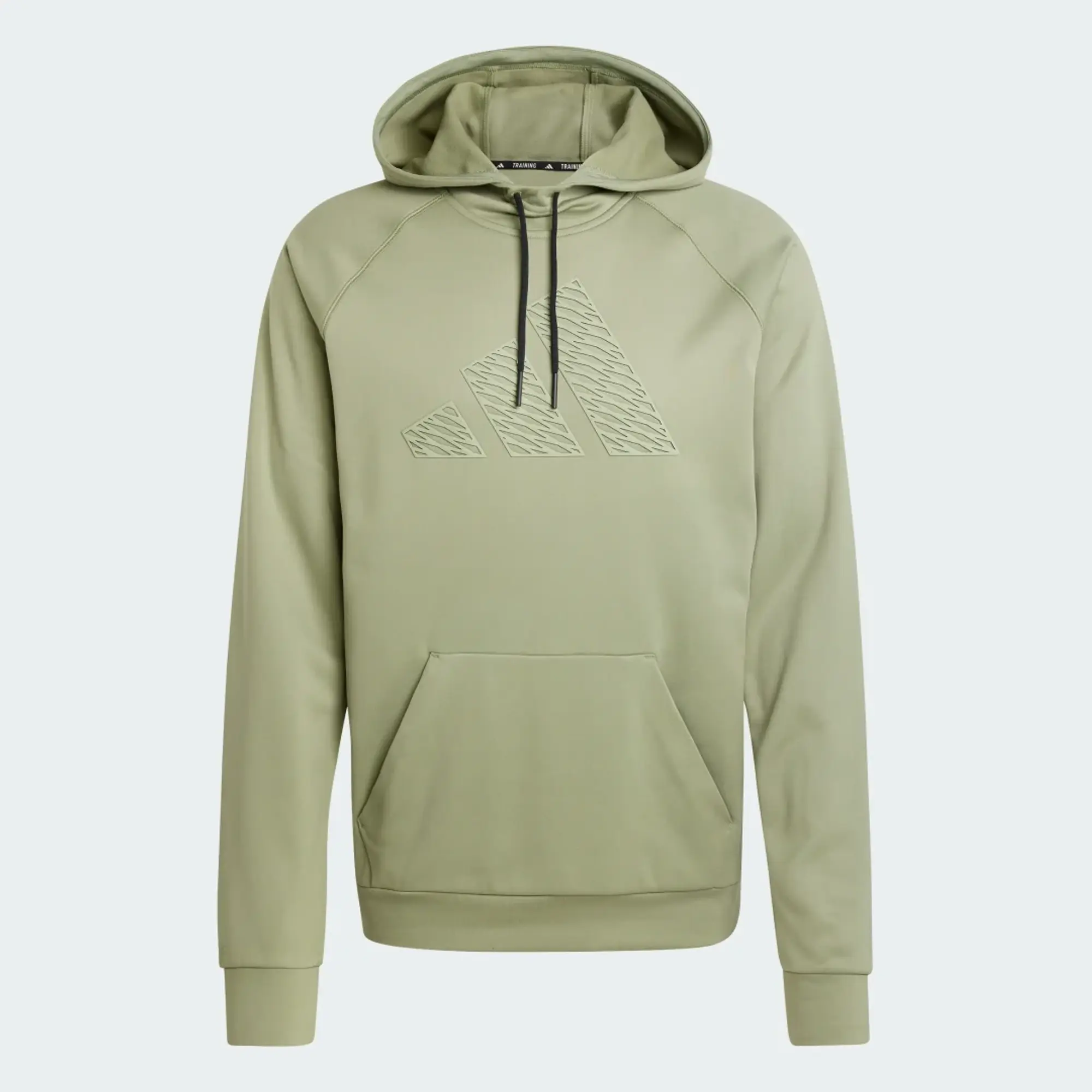 adidas Game and Go Training Hoodie