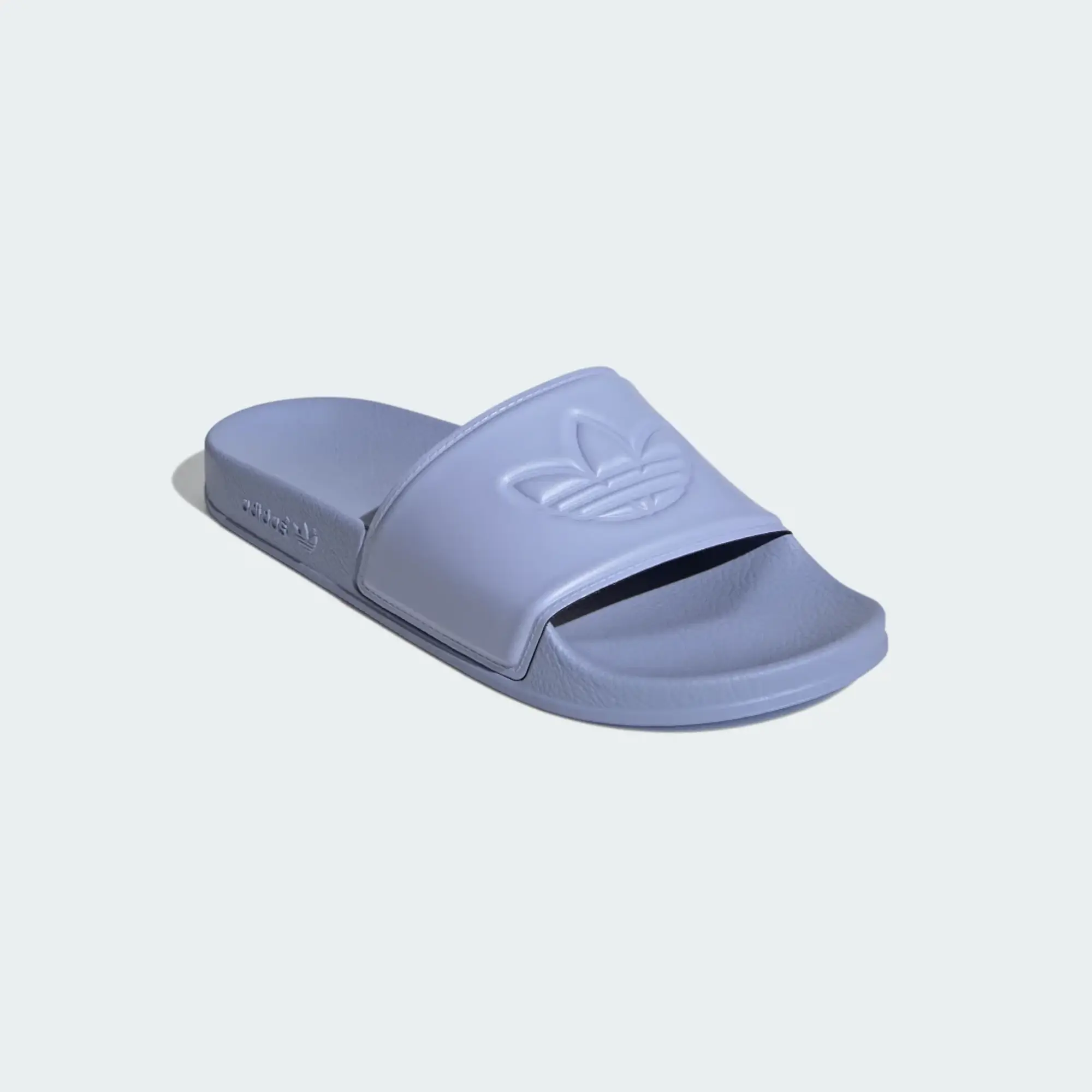adidas Adilette Trefoil Slides