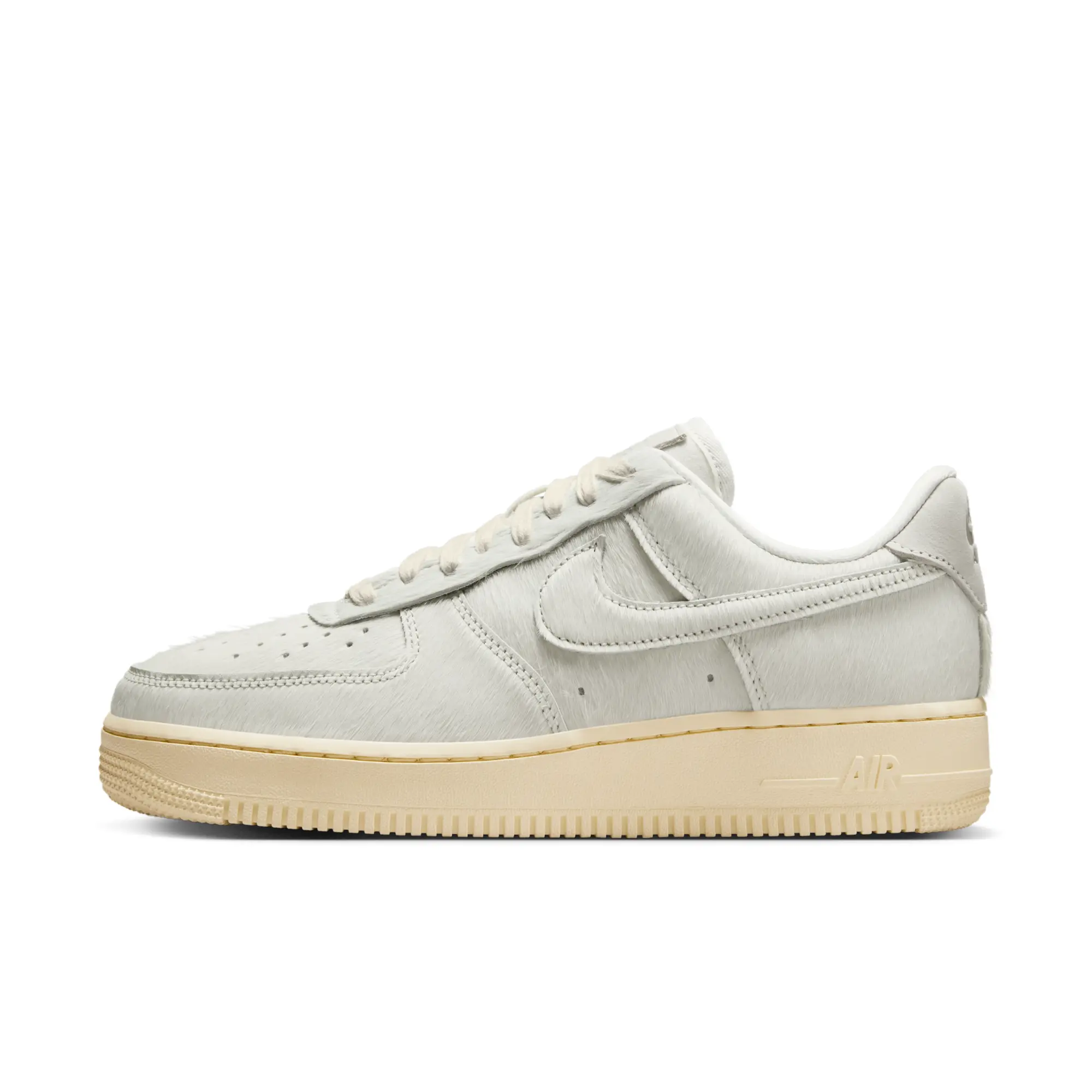 Nike Air Force 1 '07 Women's Shoes - White