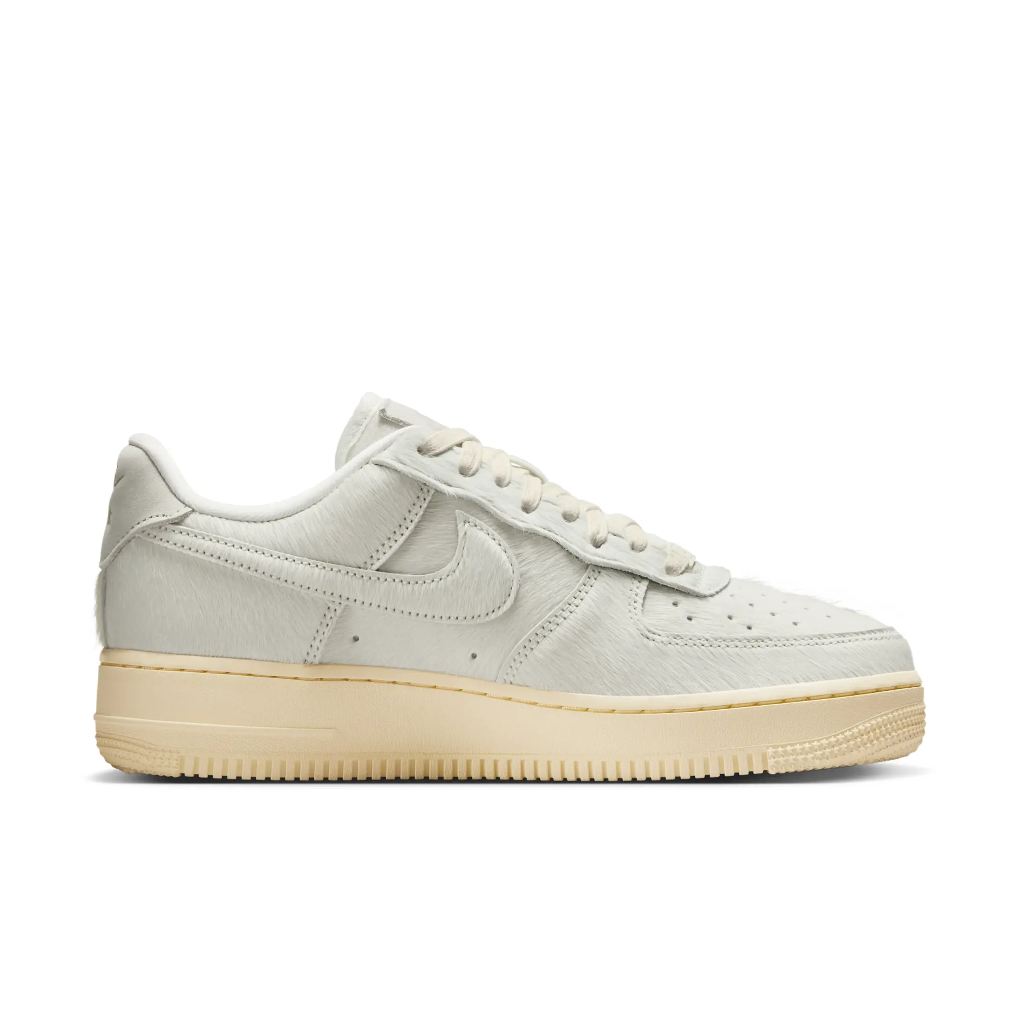 Nike Air Force 1 '07 Women's Shoes - White