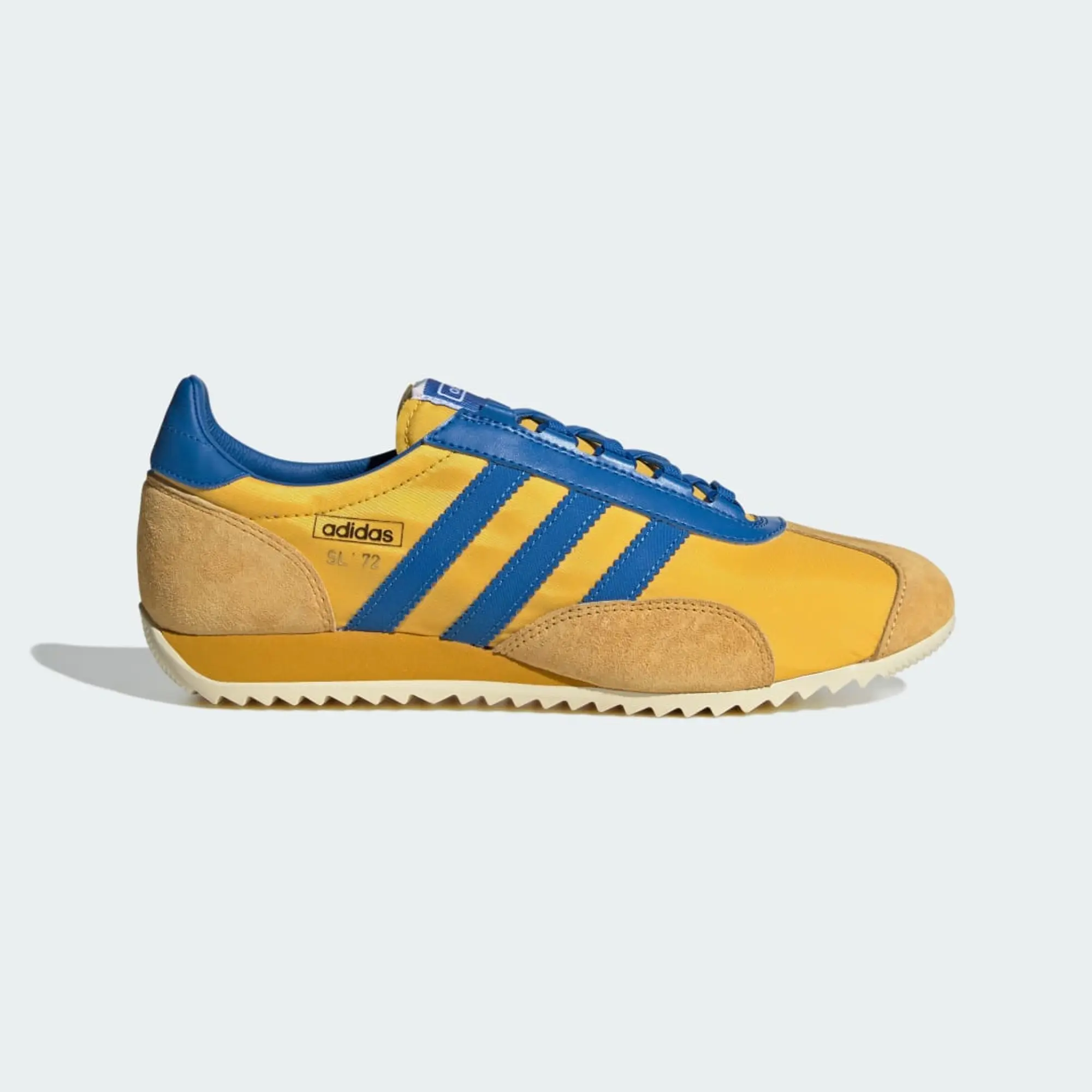 adidas SL 72 Pt Shoes