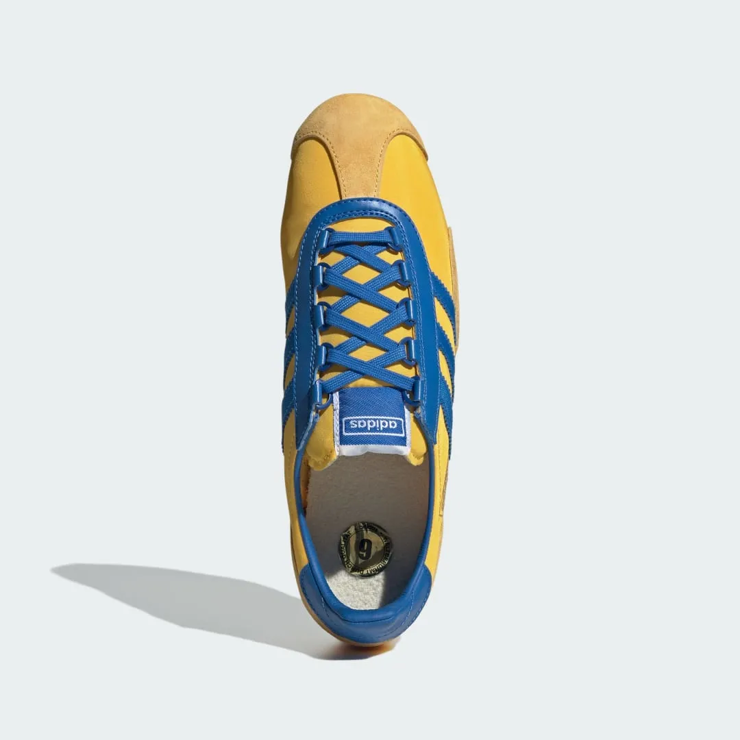 adidas SL 72 Pt Shoes | JR3638 | FOOTY.COM