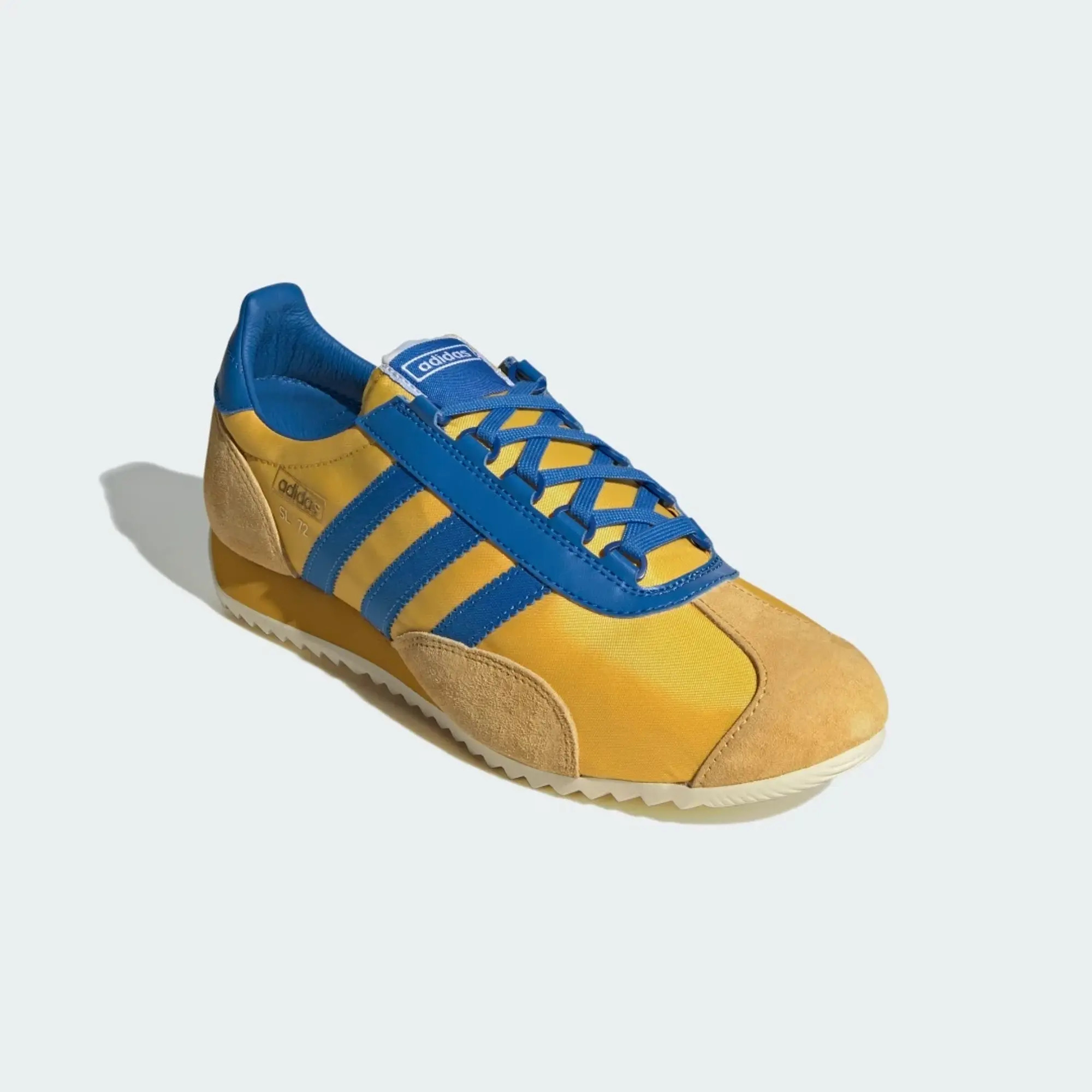 adidas SL 72 Pt Shoes