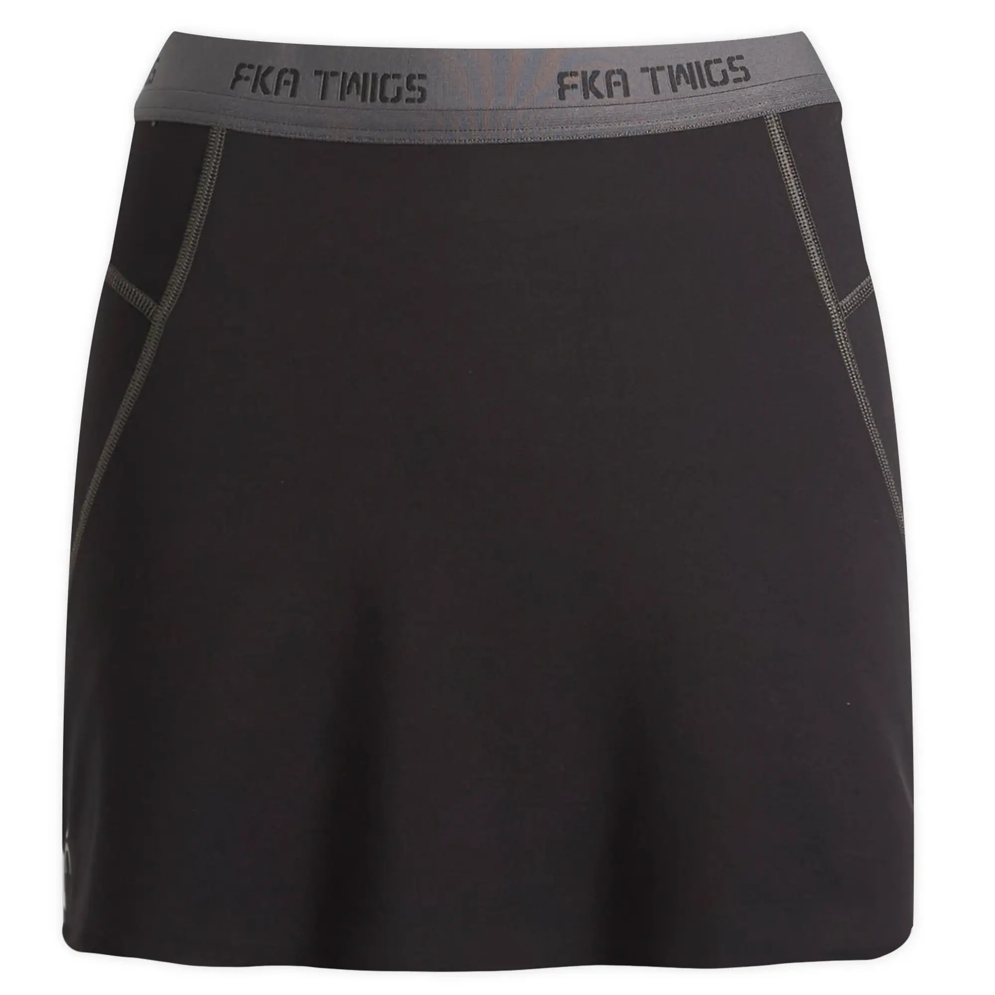 ON Women's x FKA Twigs Studio Skort Black