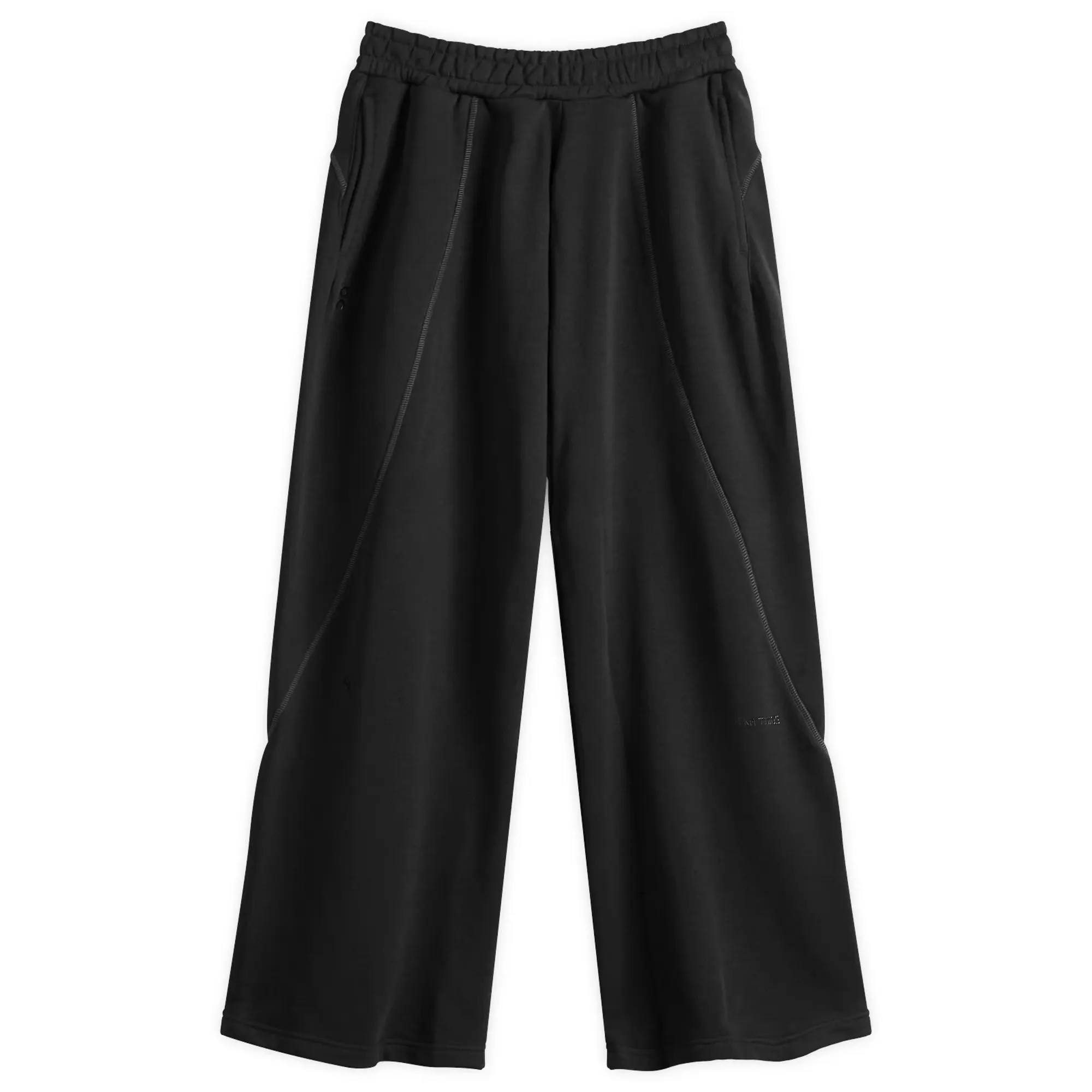 ON Women's x FKA Twigs Club Loose Pants Black