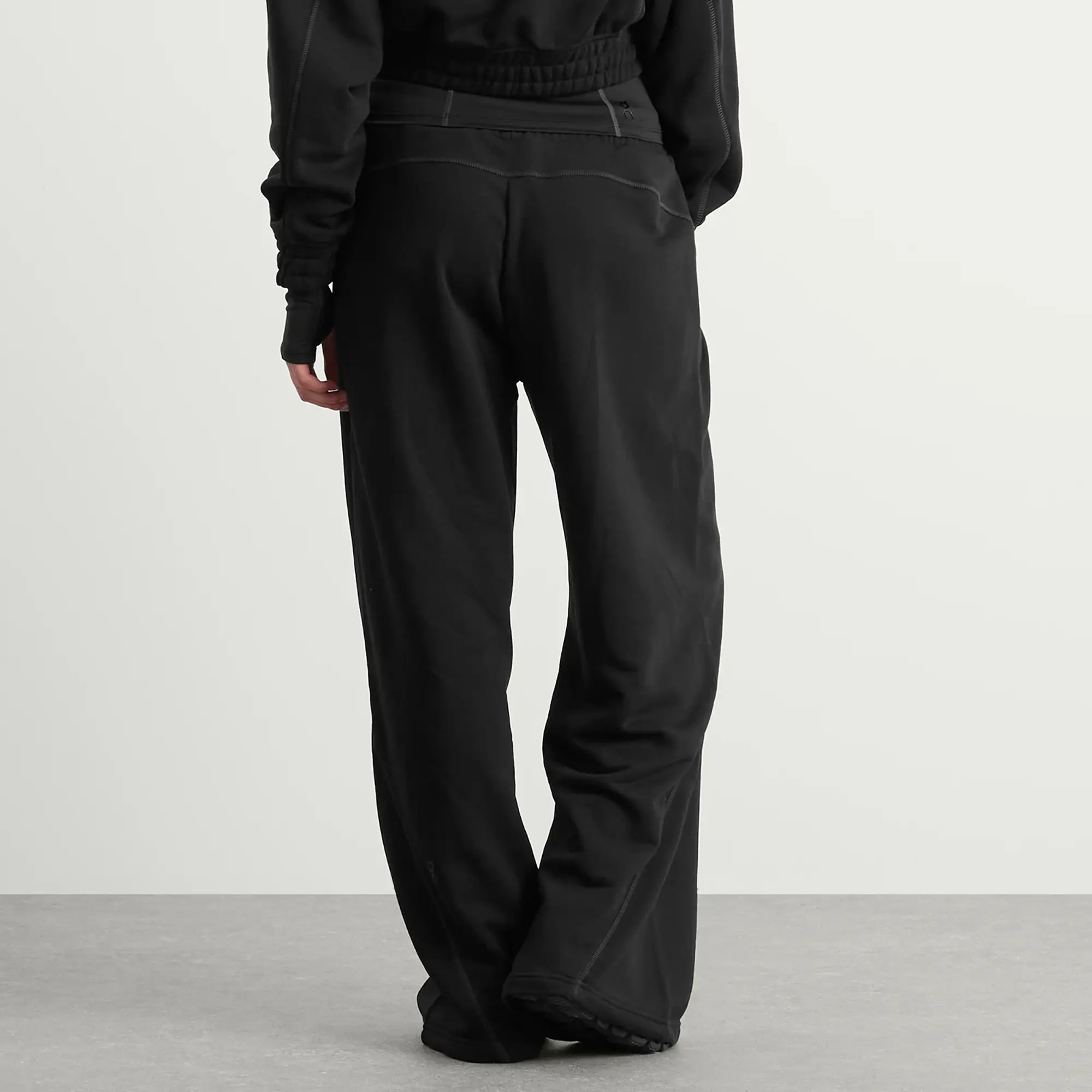 ON Women's x FKA Twigs Club Loose Pants Black
