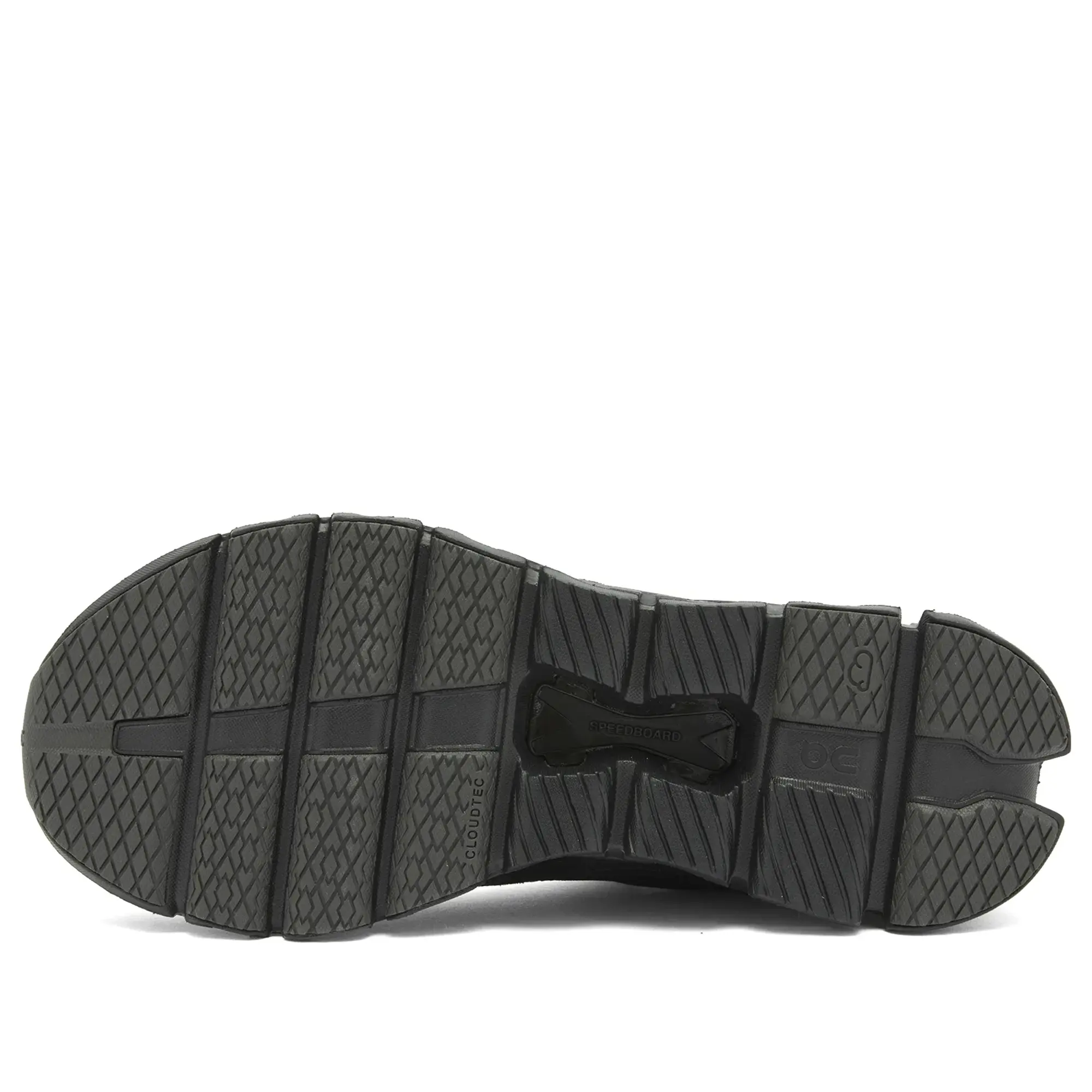 ON Women's x FKA Twigs Cloud X Black