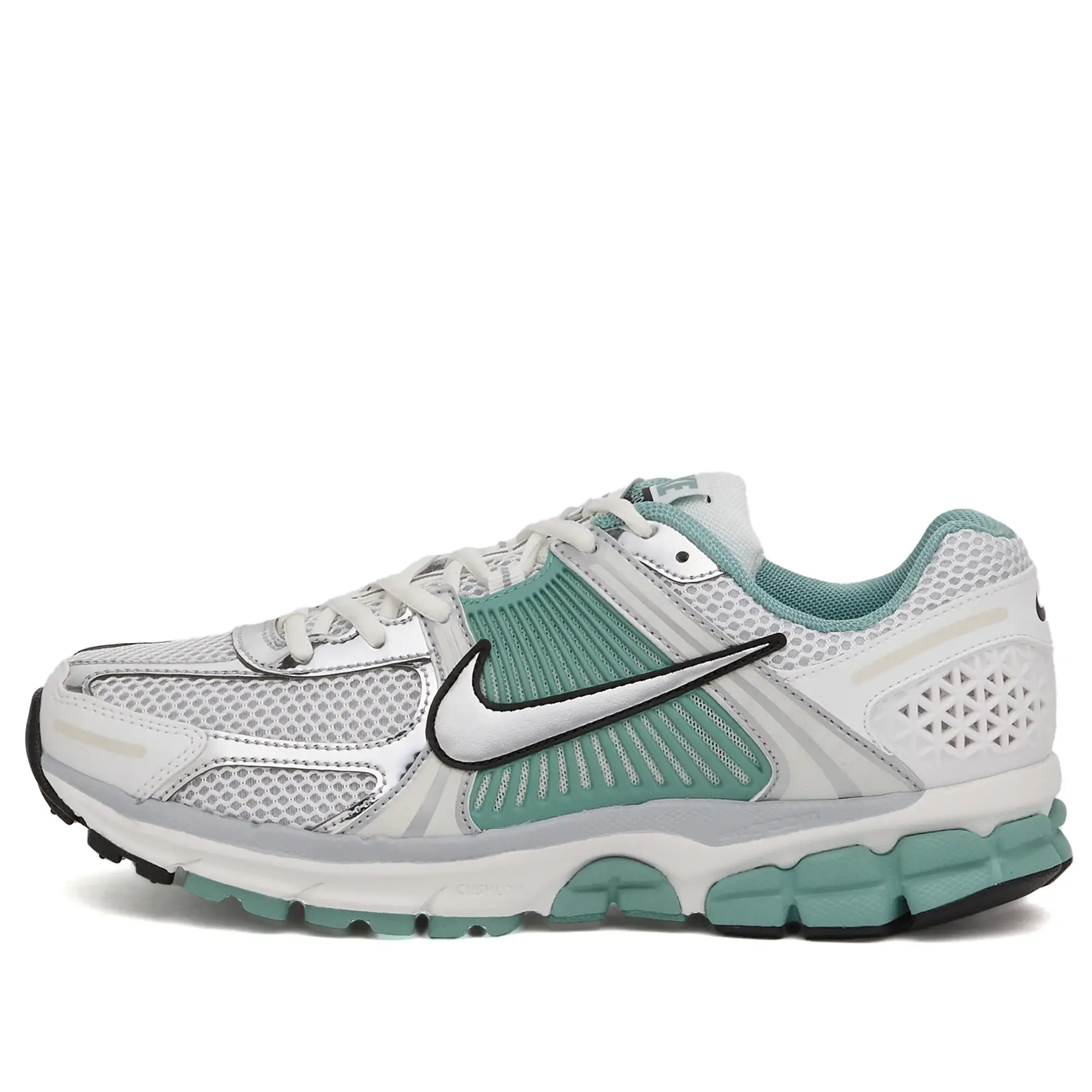 Nike Women's Zoom Vomero 5 News W Sneaker White/Grey/Platinum