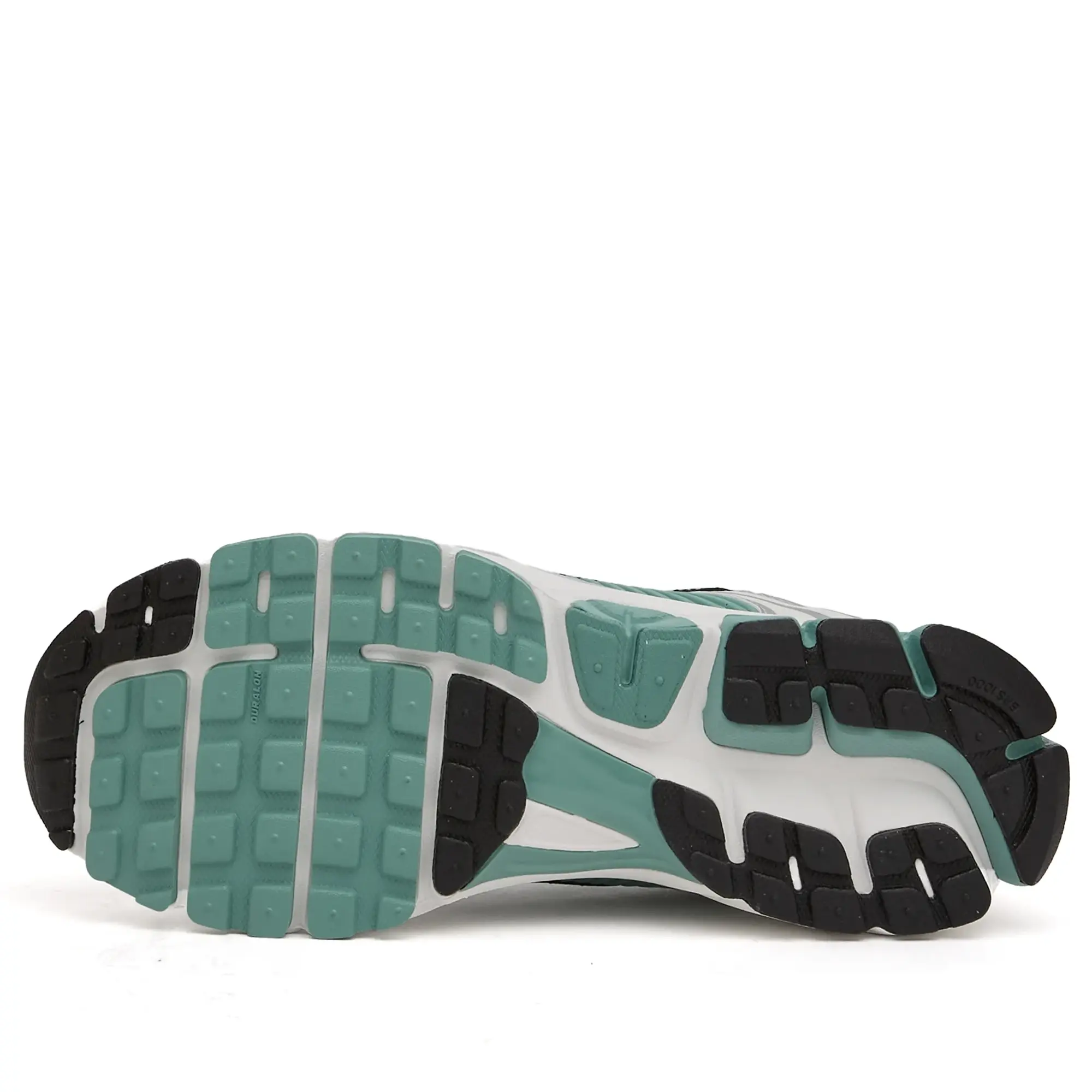 Nike Women's Zoom Vomero 5 News W Sneaker White/Grey/Platinum