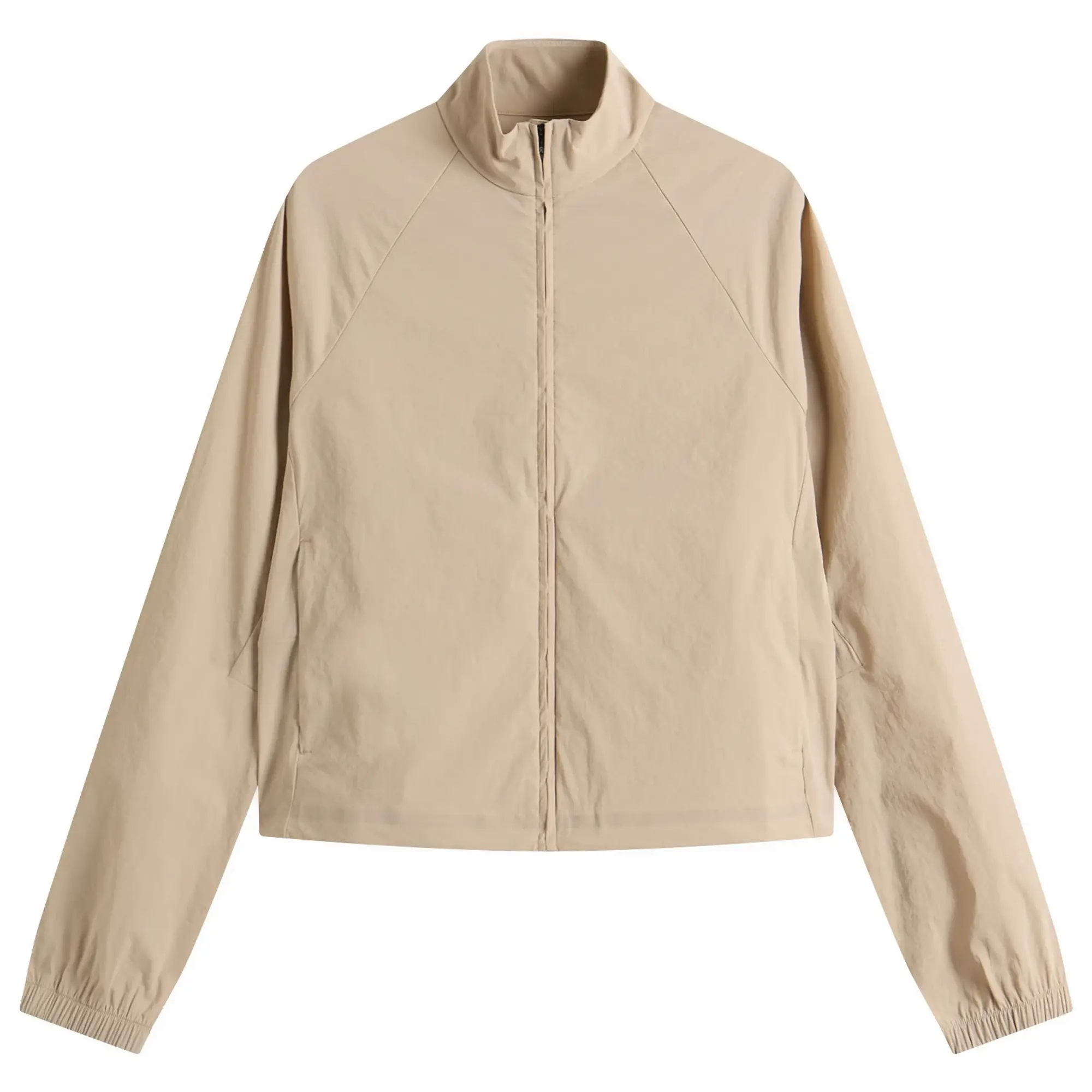 ON Women's x FKA Twigs Track Jacket Desert