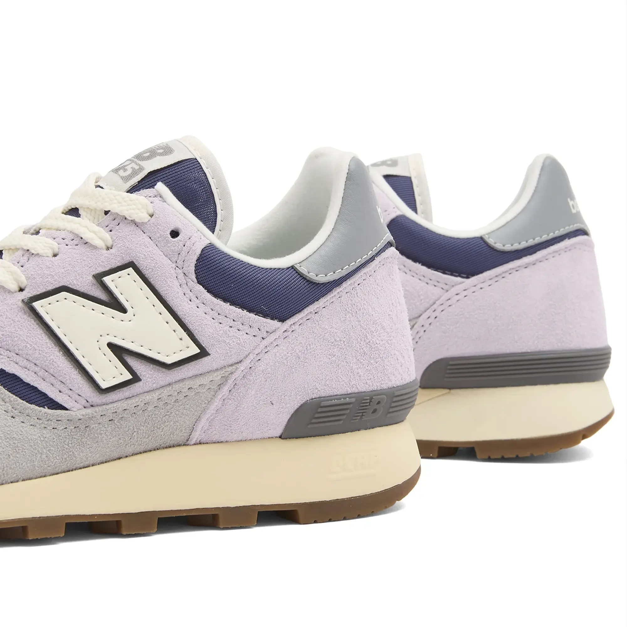 New Balance 475 Sneaker Taro