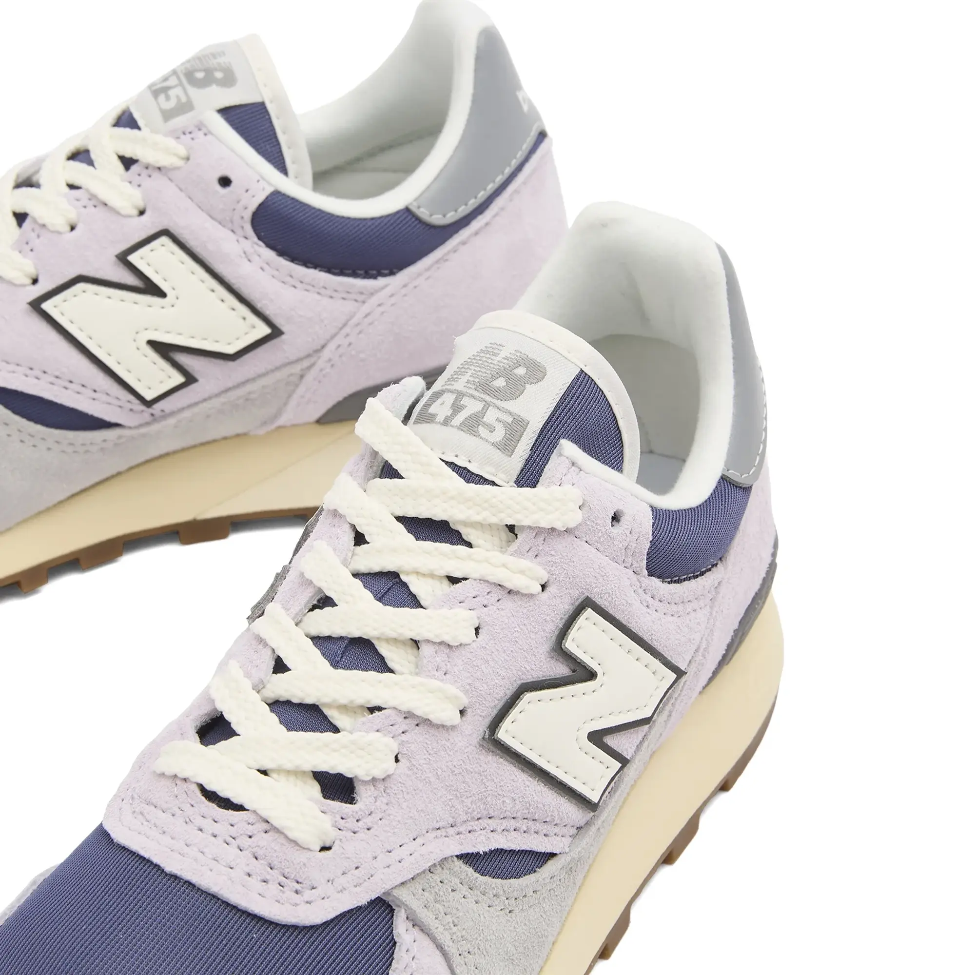 New Balance 475 Sneaker Taro