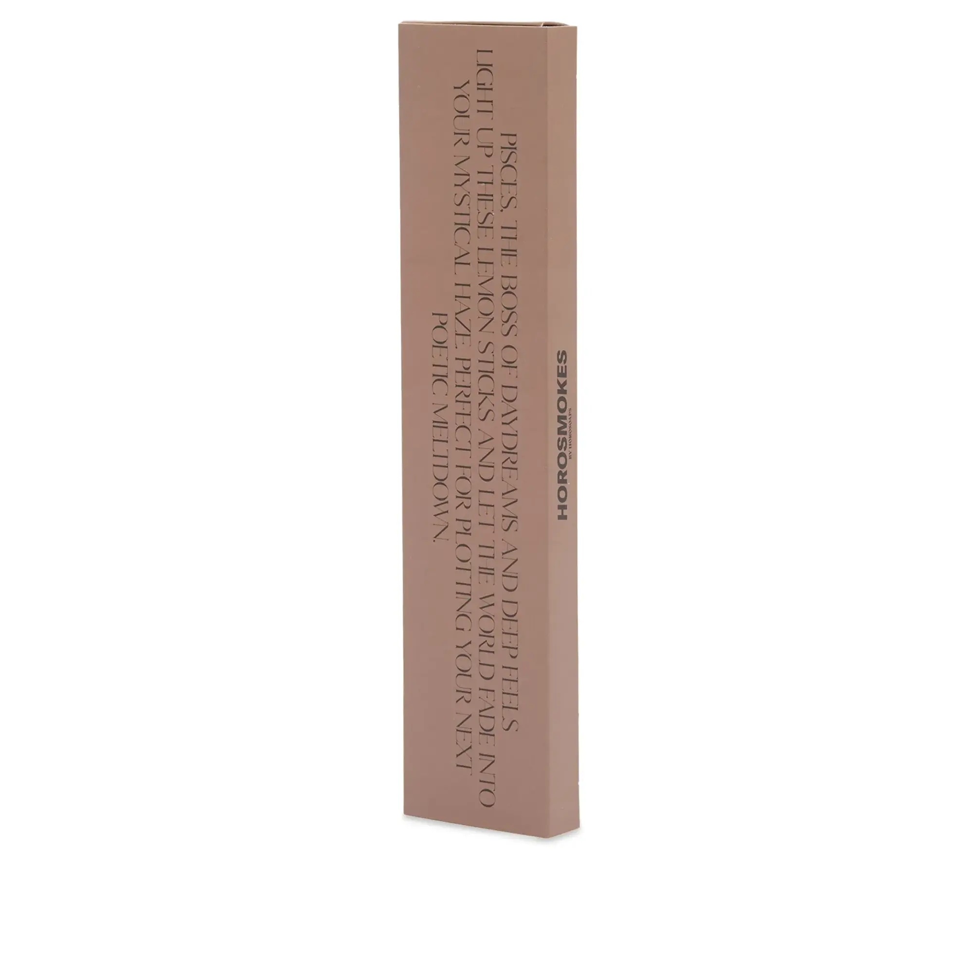 Horosoaps Pisces Scent Sticks 40 Sticks