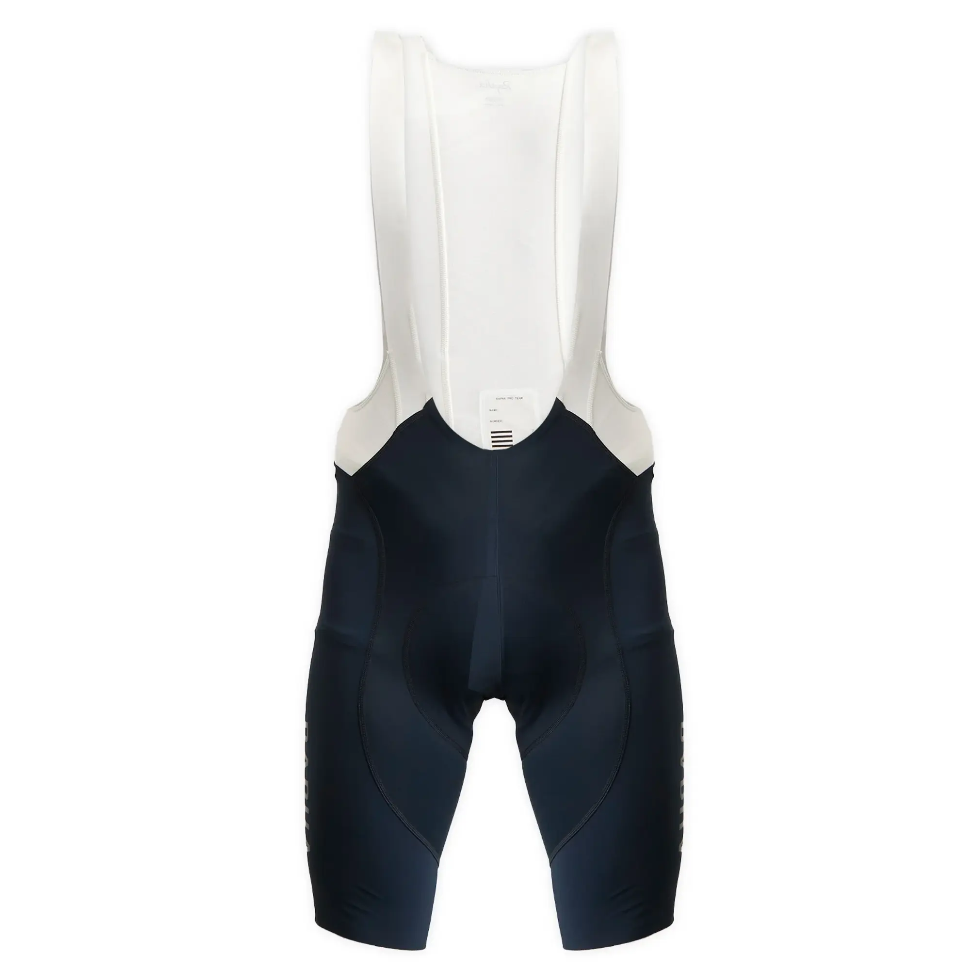 Rapha Men's Pro Team Bib Shorts Carbon