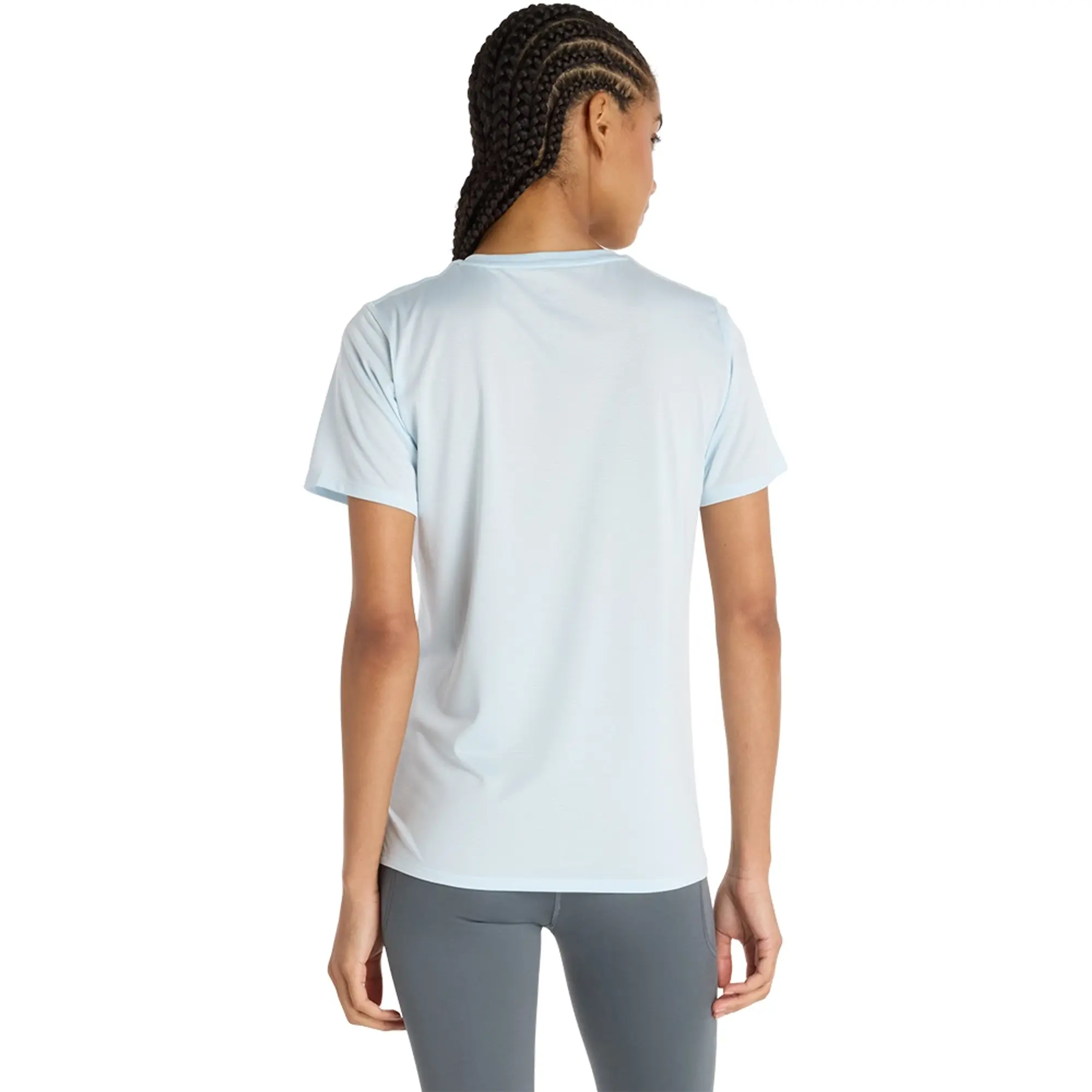New Balance Sport Essentials T-shirt Sports Top