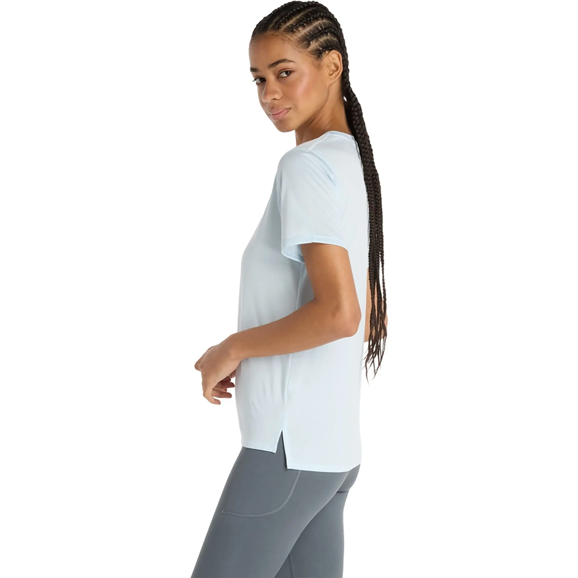 New Balance Sport Essentials T-shirt Sports Top