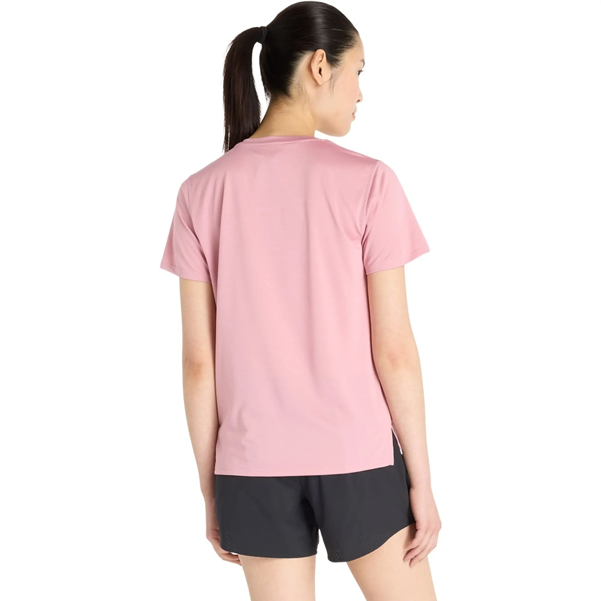 New Balance Sport Essentials T-shirt Sports Top