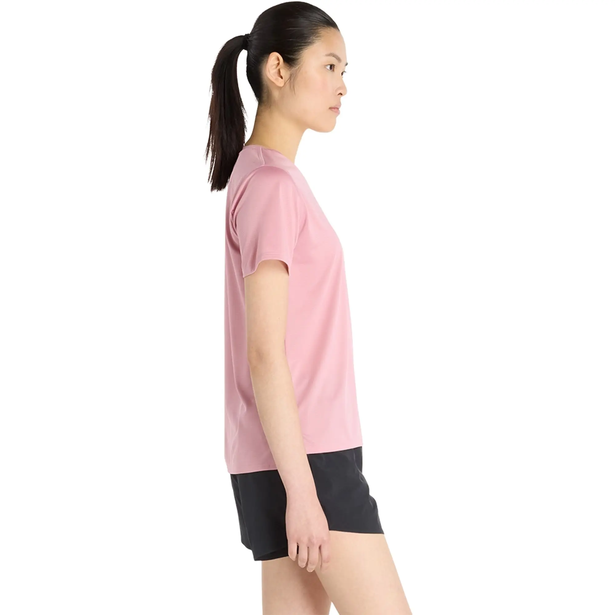 New Balance Sport Essentials T-shirt Sports Top