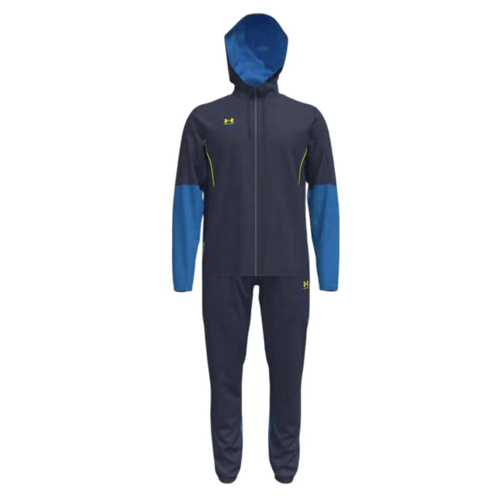 Under Armour Challenger Pro Set