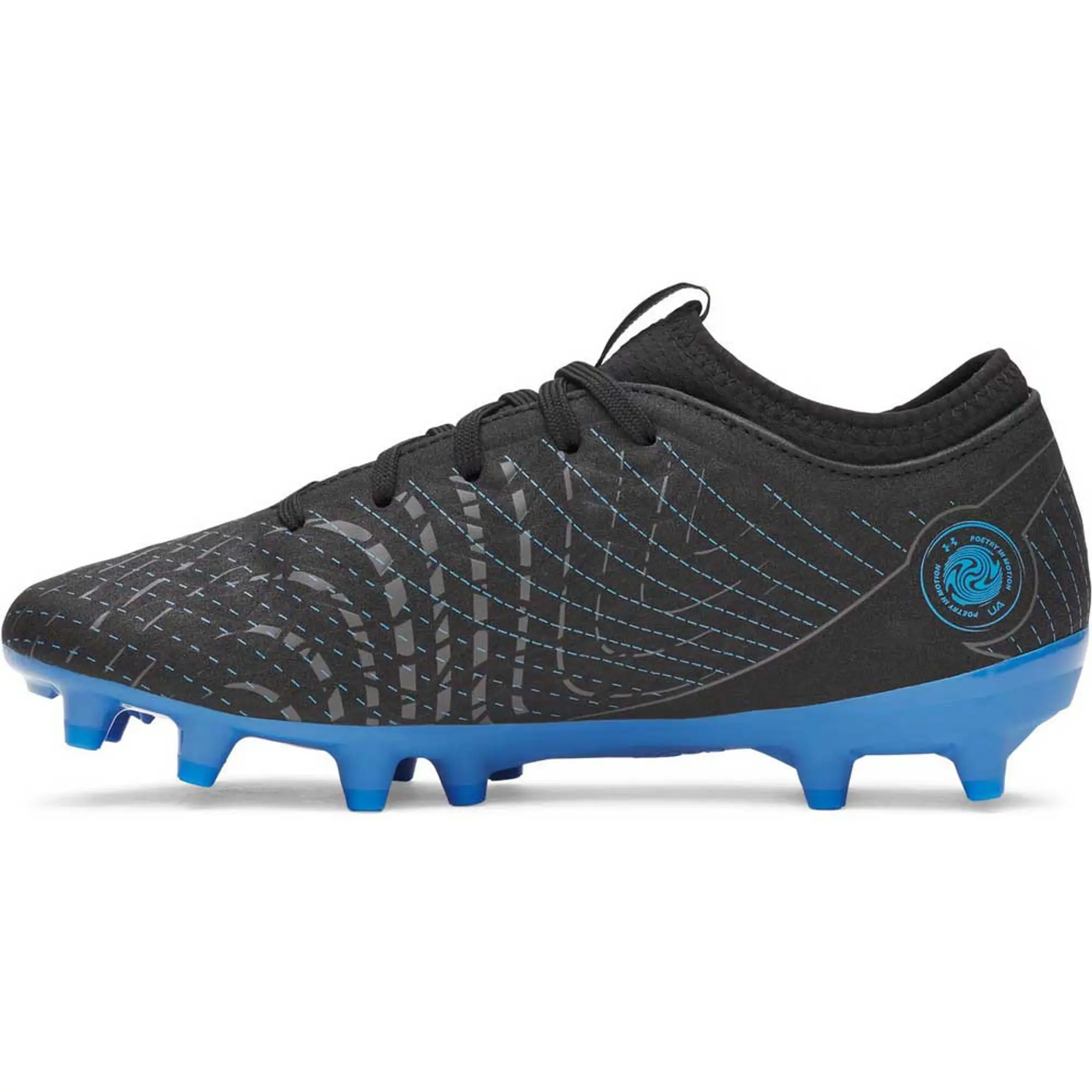 Under Armour Magnetico Select 5 Fg Football Boots