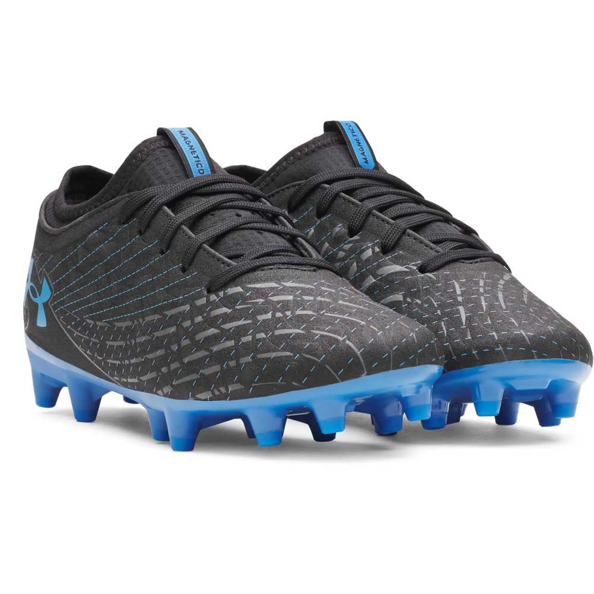 Under Armour Magnetico Select 5 Fg Football Boots