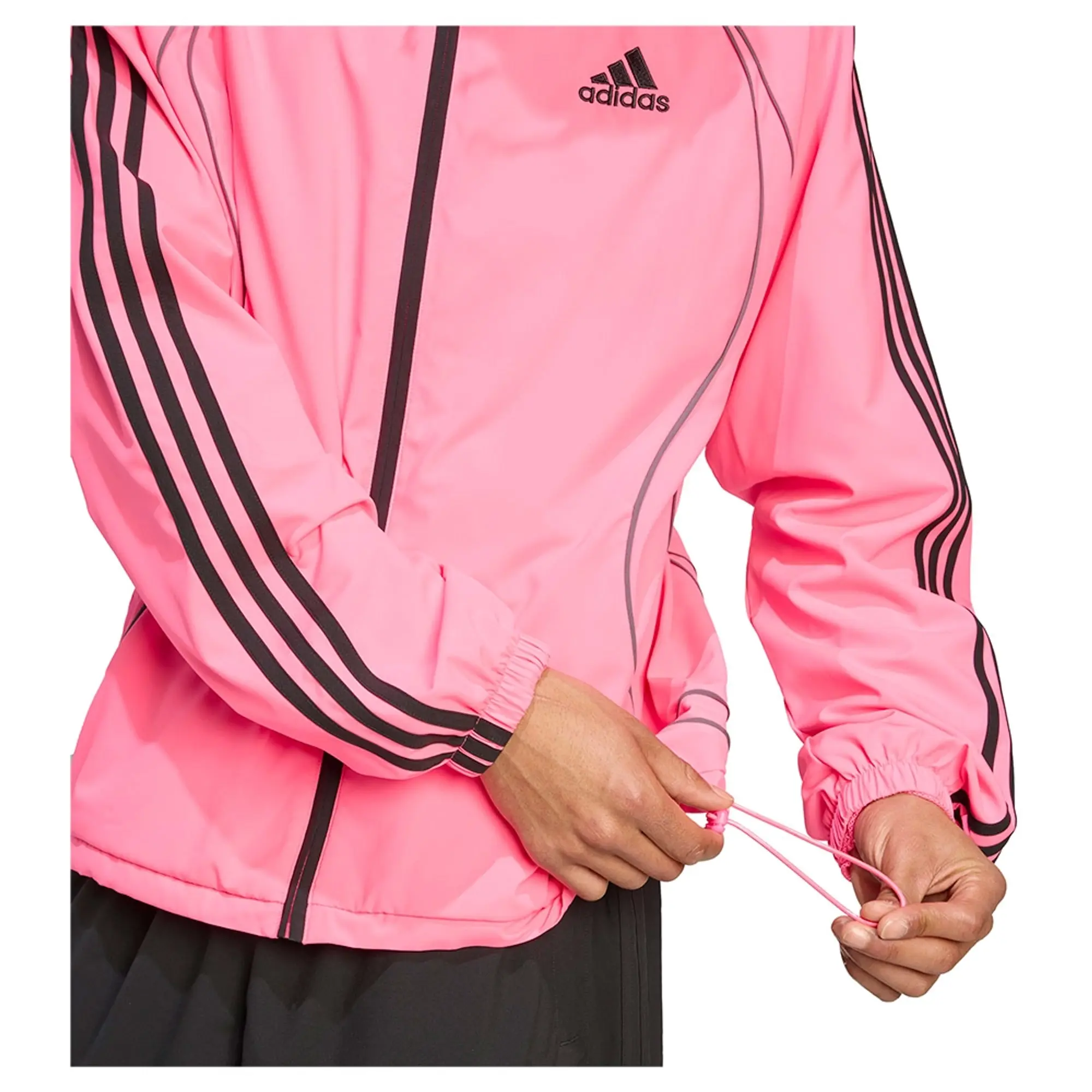 Adidas Originals Teamgeist Adicolor Tracksuit Jacket