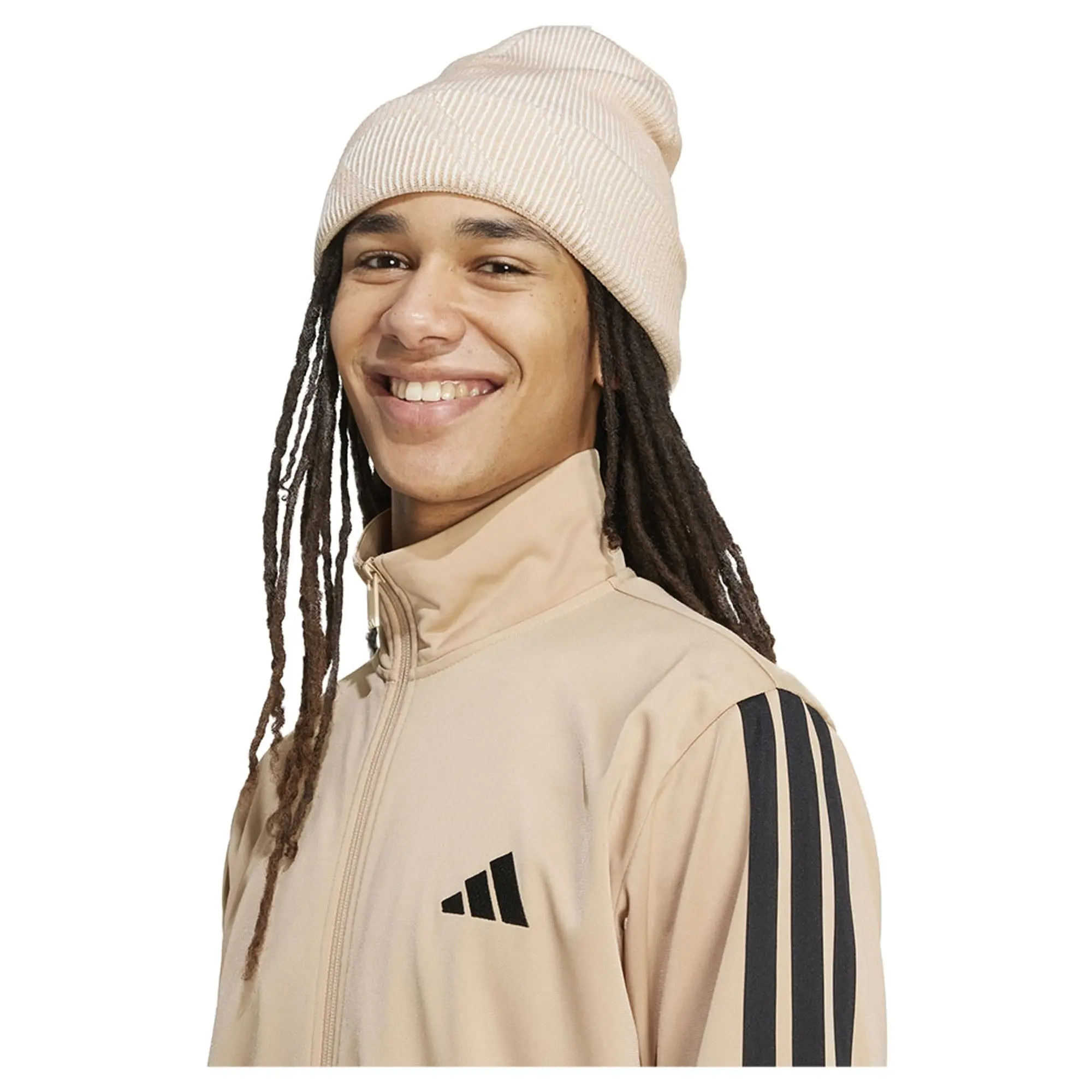 Adidas Sportswear Basic 3 Stripes Tricot Tracksuit