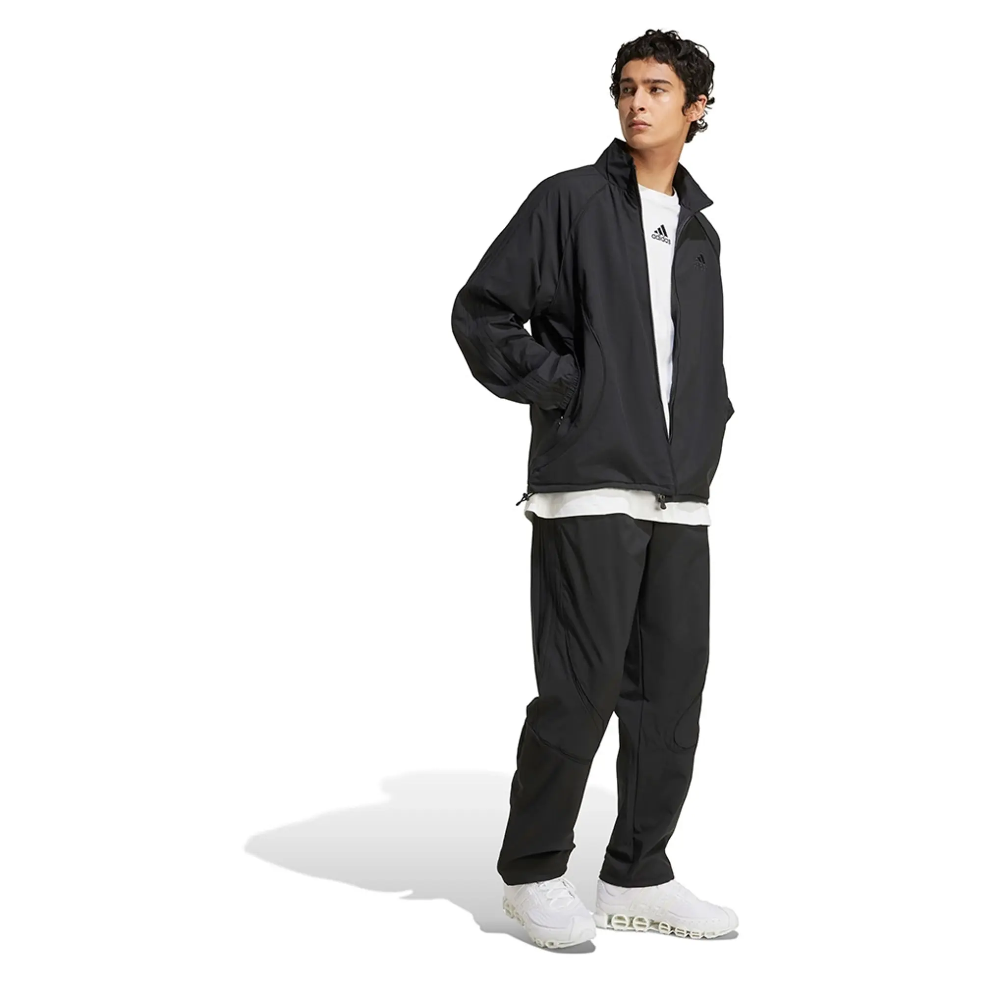 Adidas Originals Teamgeist Adicolor Tracksuit Jacket