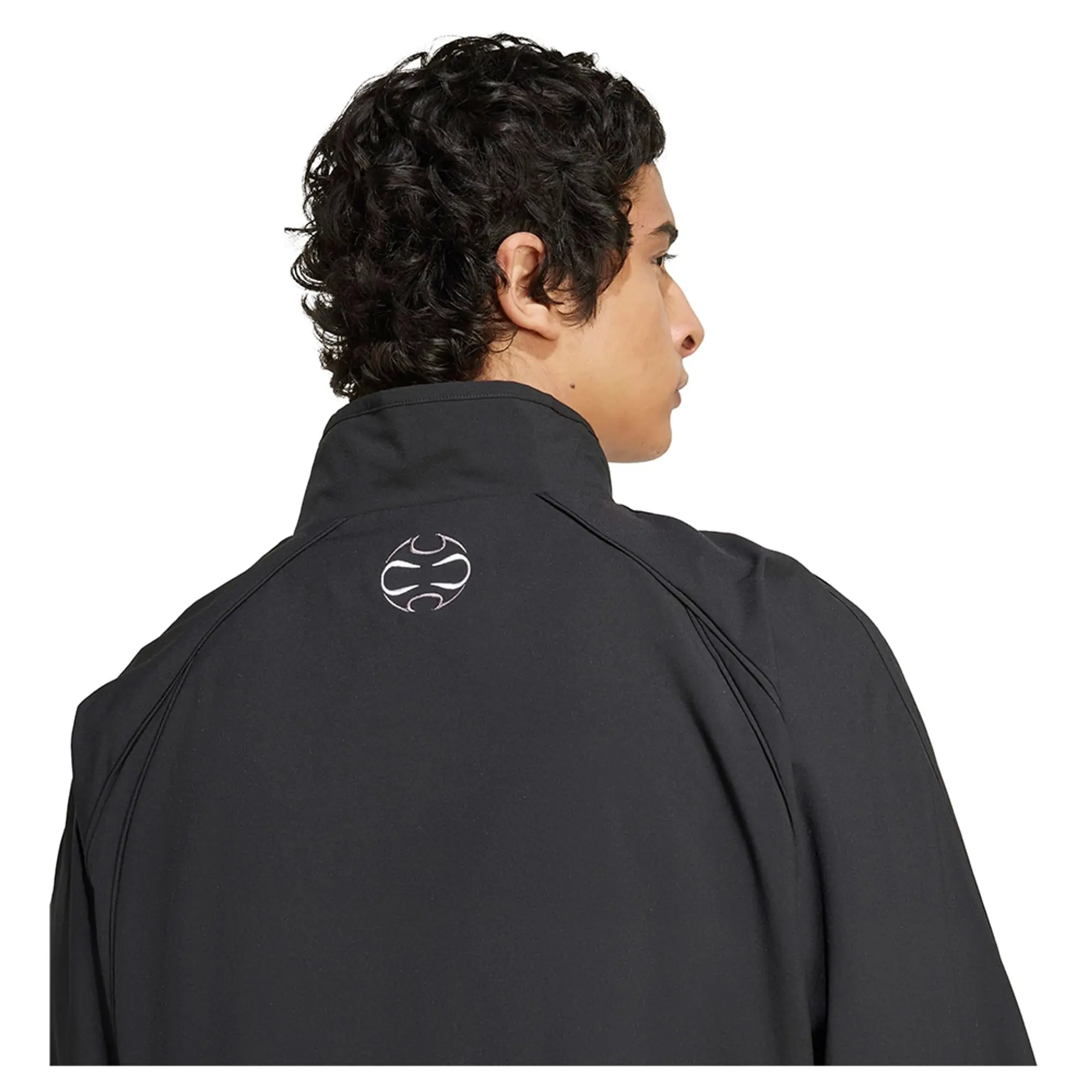 Adidas Originals Teamgeist Adicolor Tracksuit Jacket